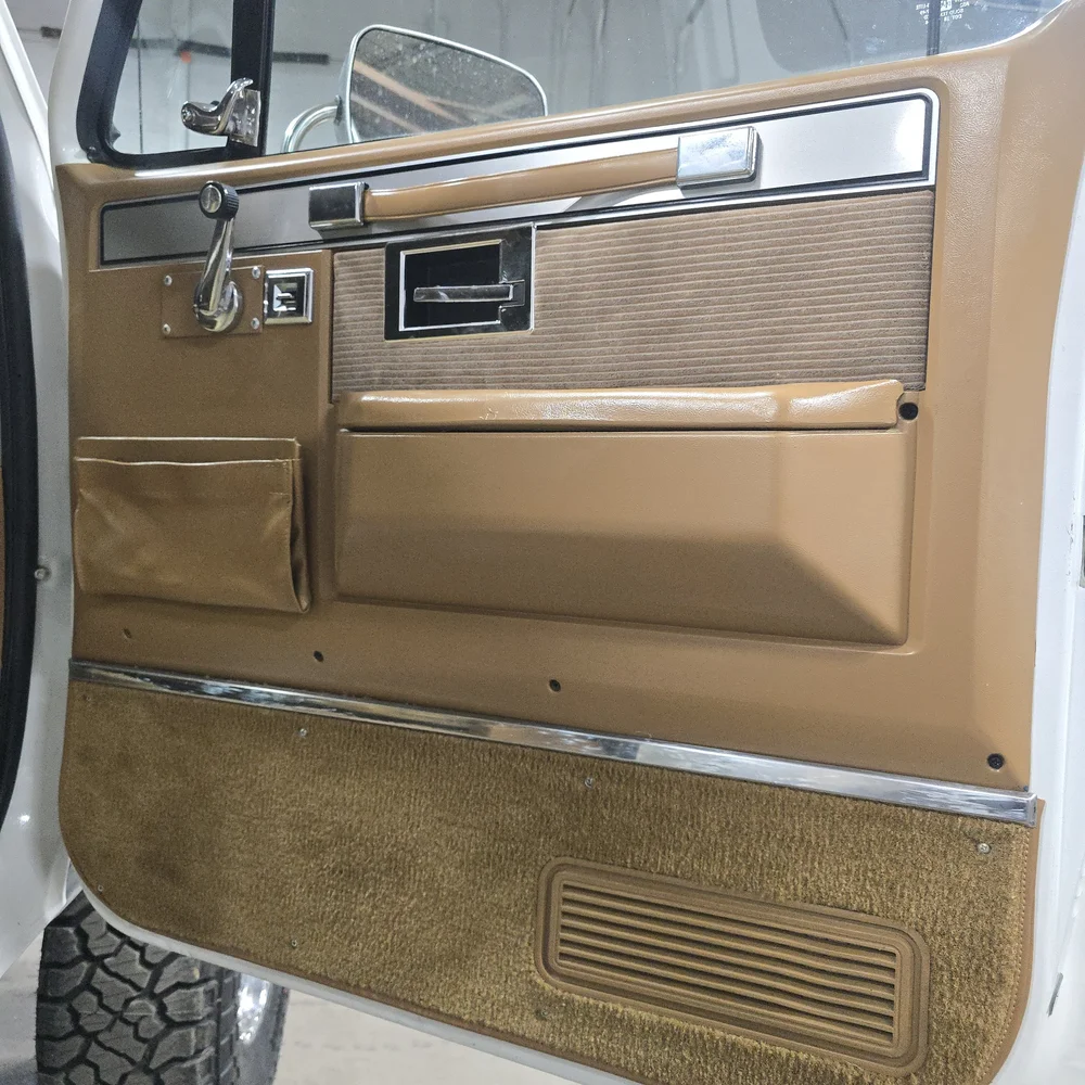 1989 GMC Suburban 2500 SLX