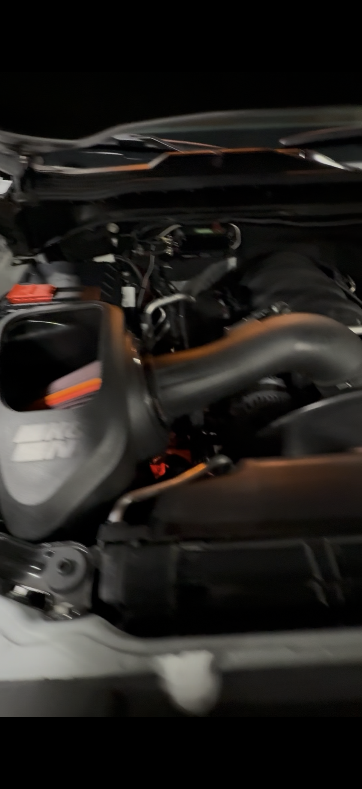 2025 Chevrolet Silverado 3500HD Overlander