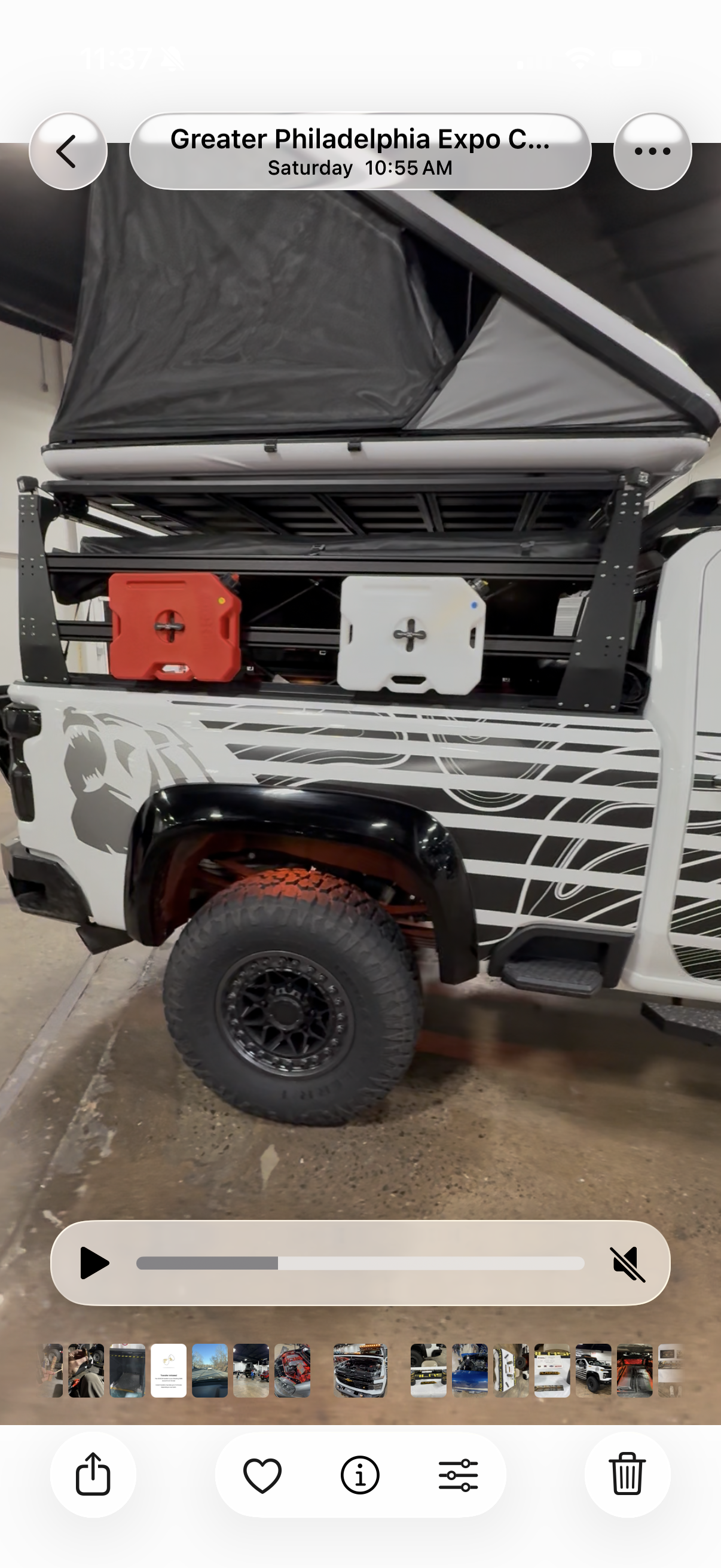 2025 Chevrolet Silverado 3500HD Overlander