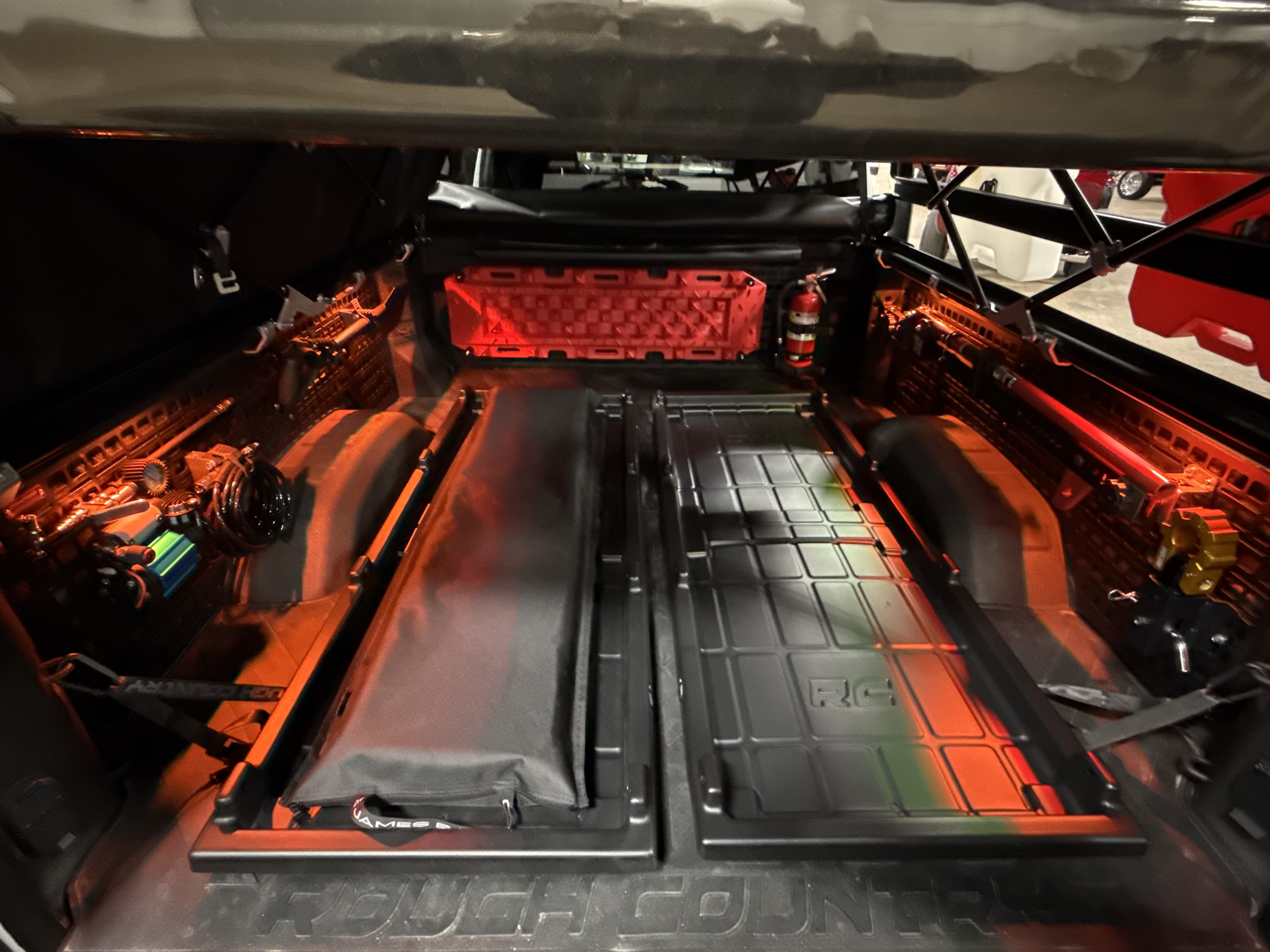 2025 Chevrolet Silverado 3500HD Overlander