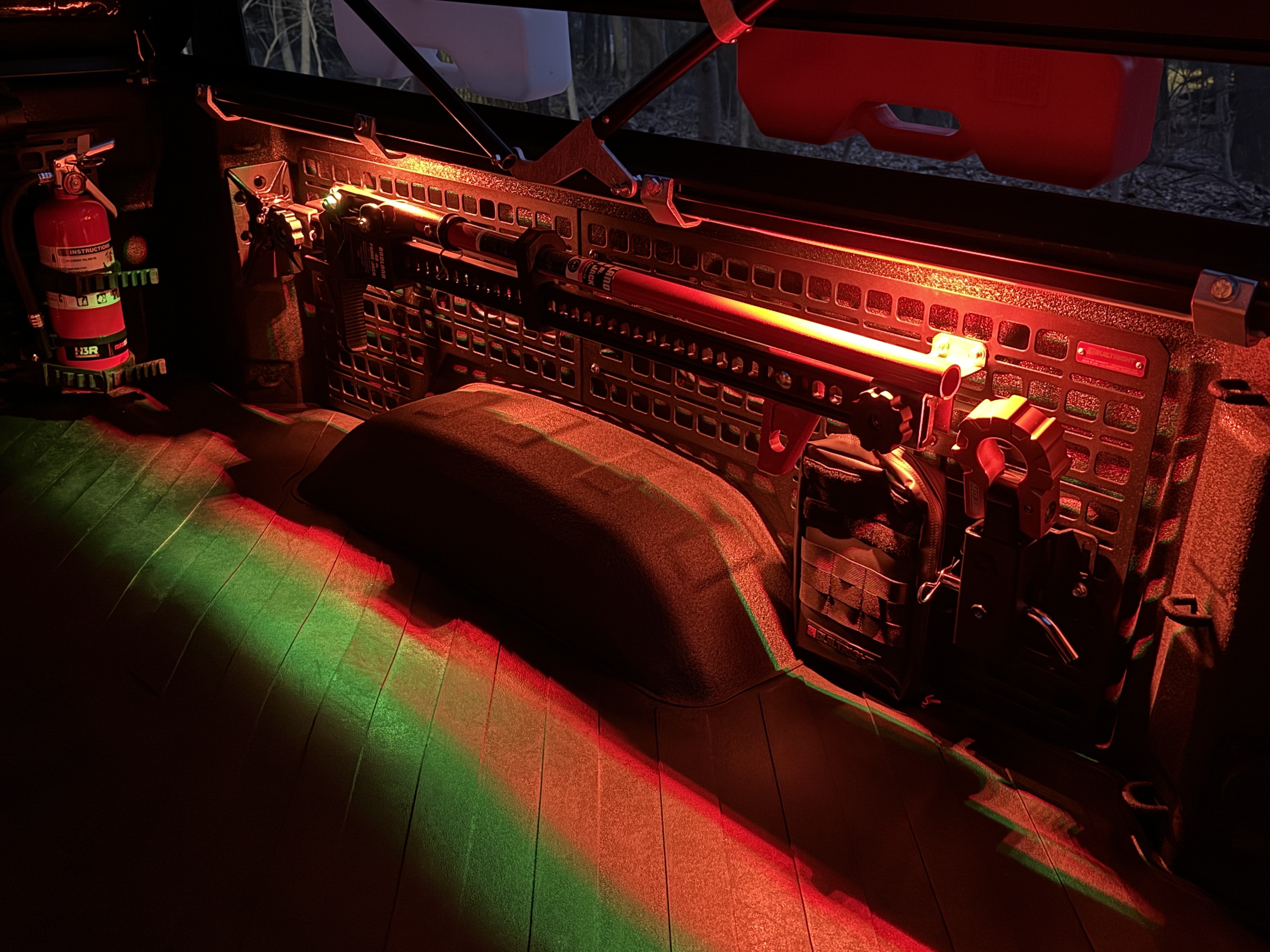 2025 Chevrolet Silverado 3500HD Overlander