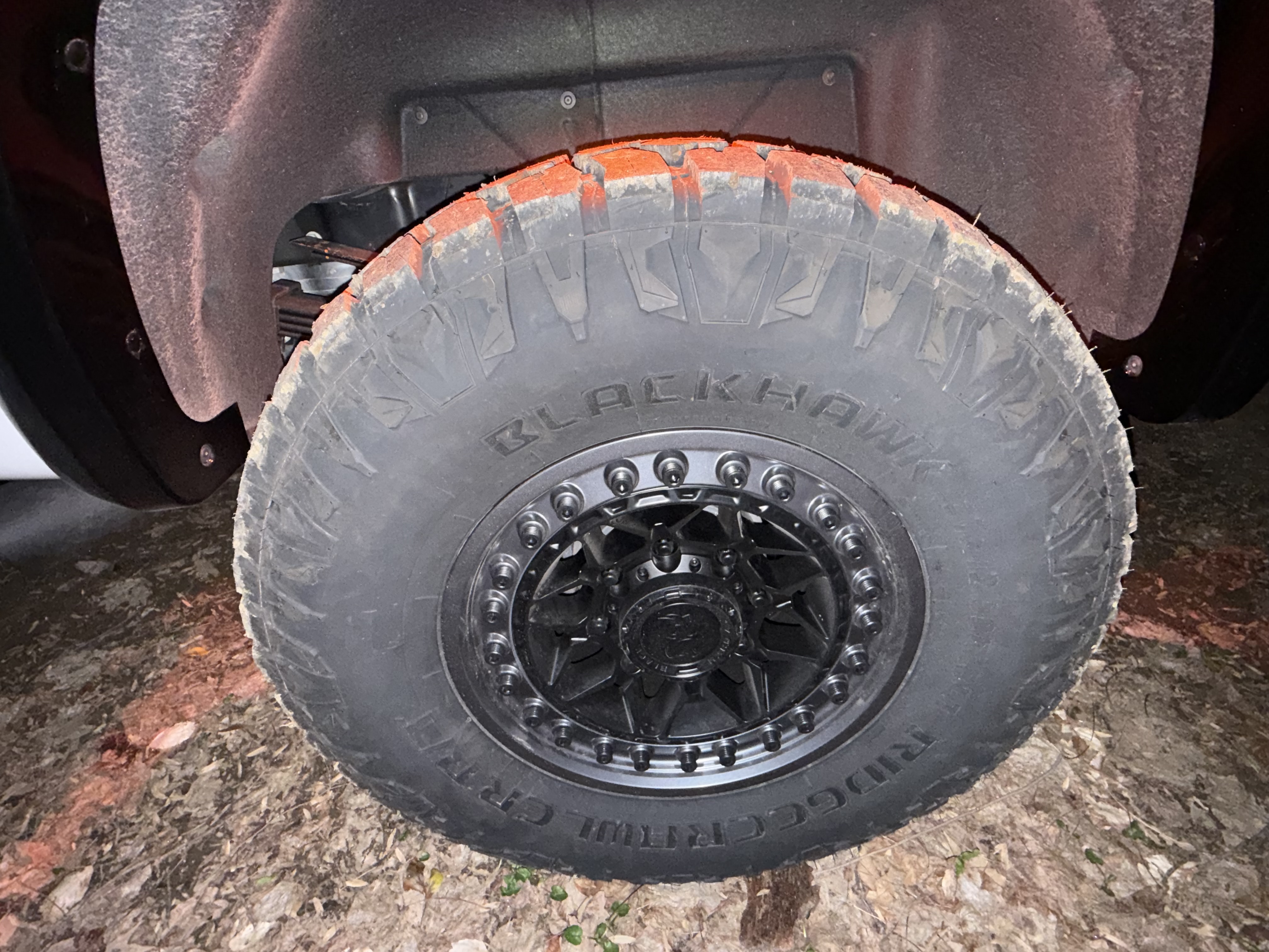 2025 Chevrolet Silverado 3500HD Overlander