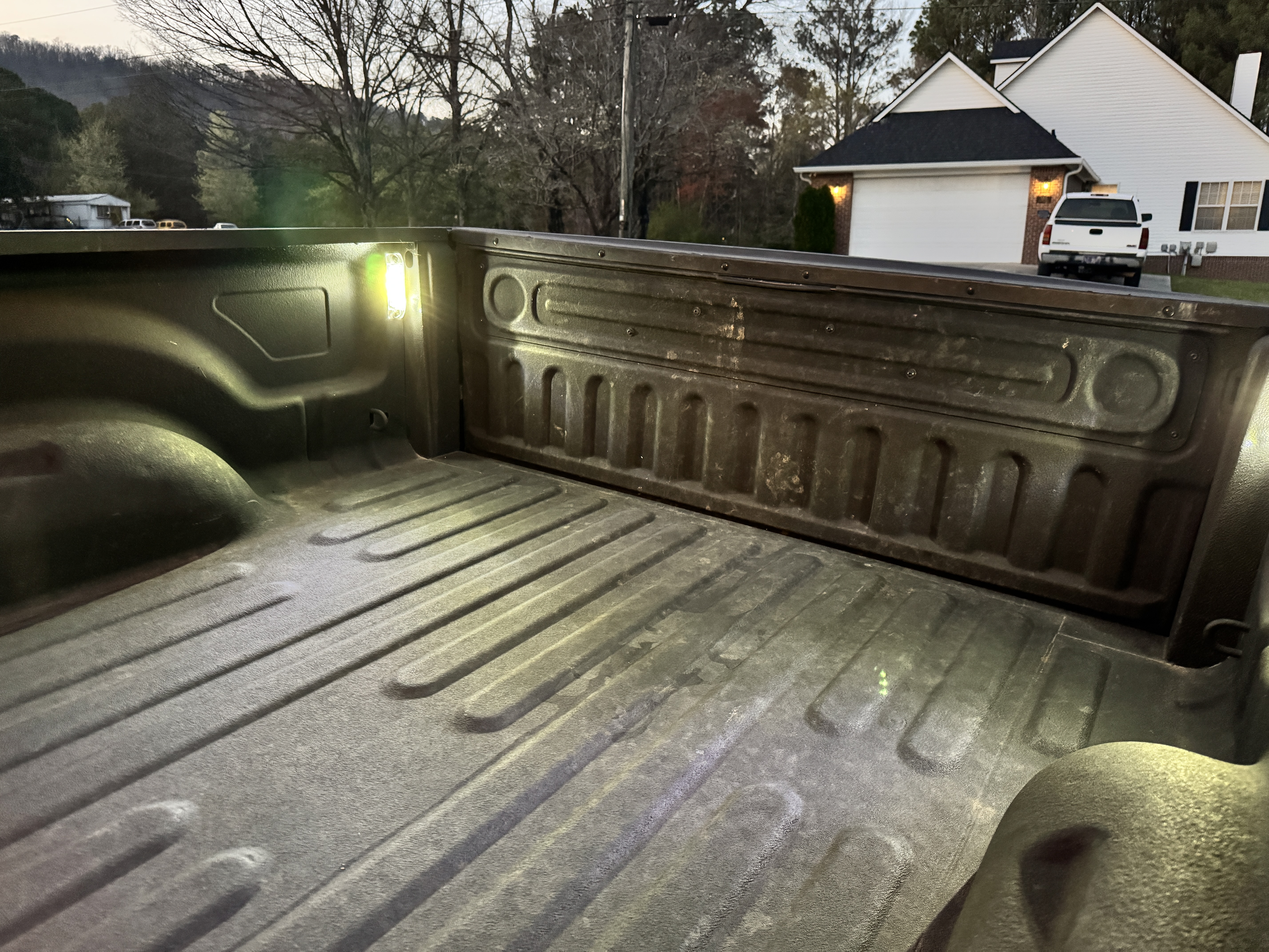 2017 RAM 2500 AEV Prospector