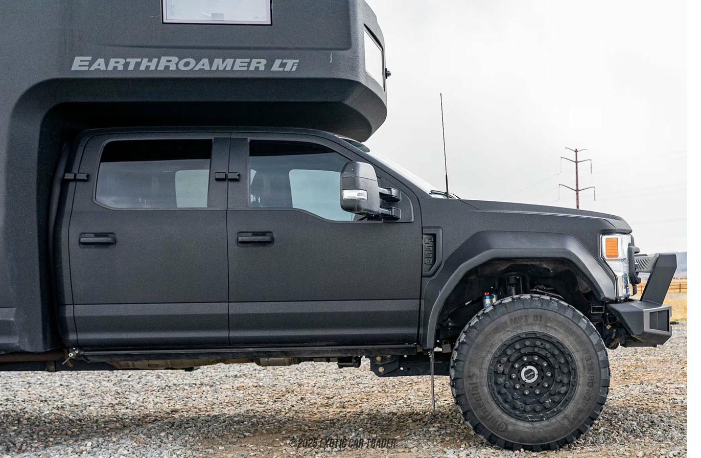 2022 EarthRoamer LTi - 3