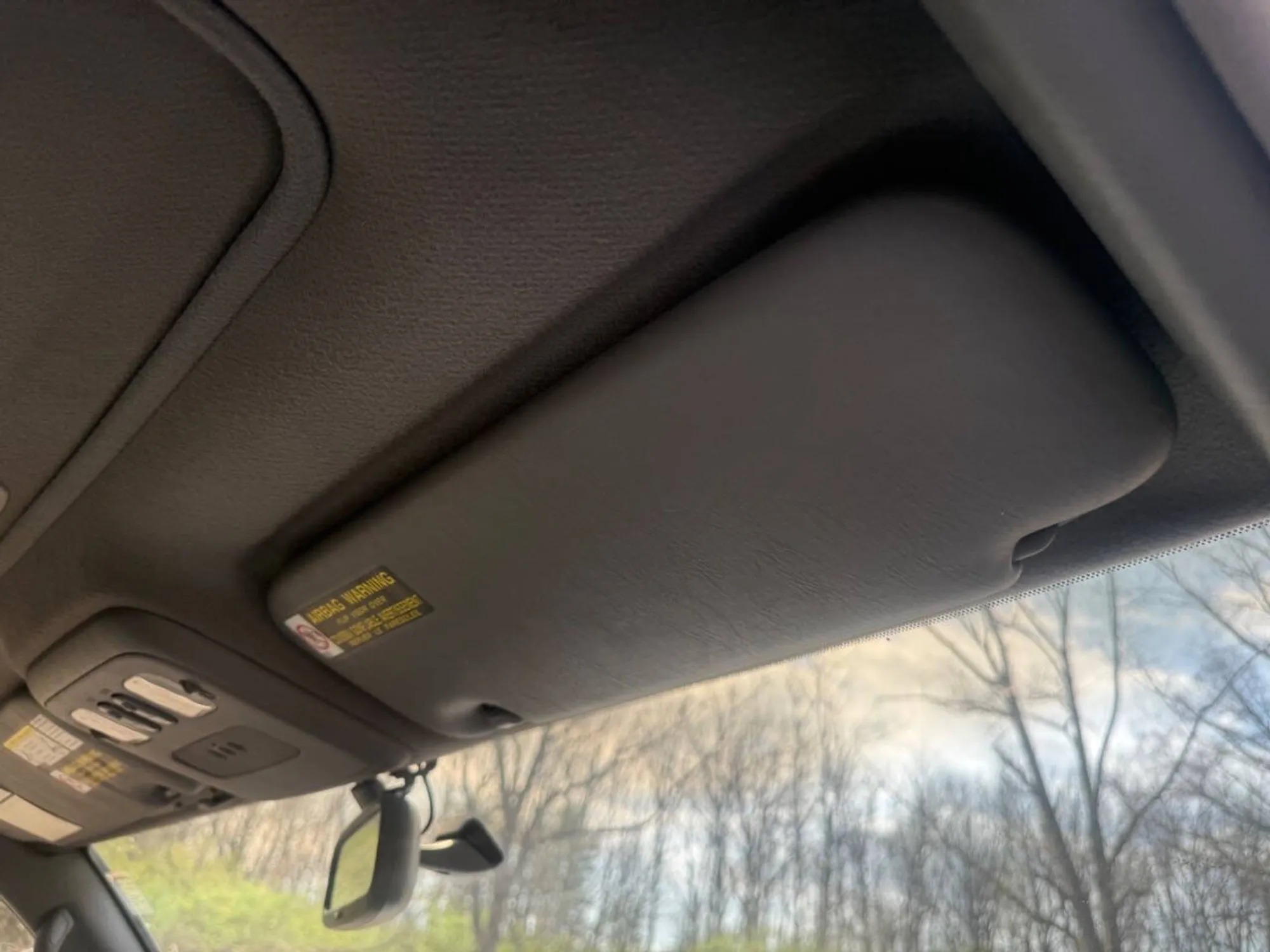 2002 Toyota Land Cruiser