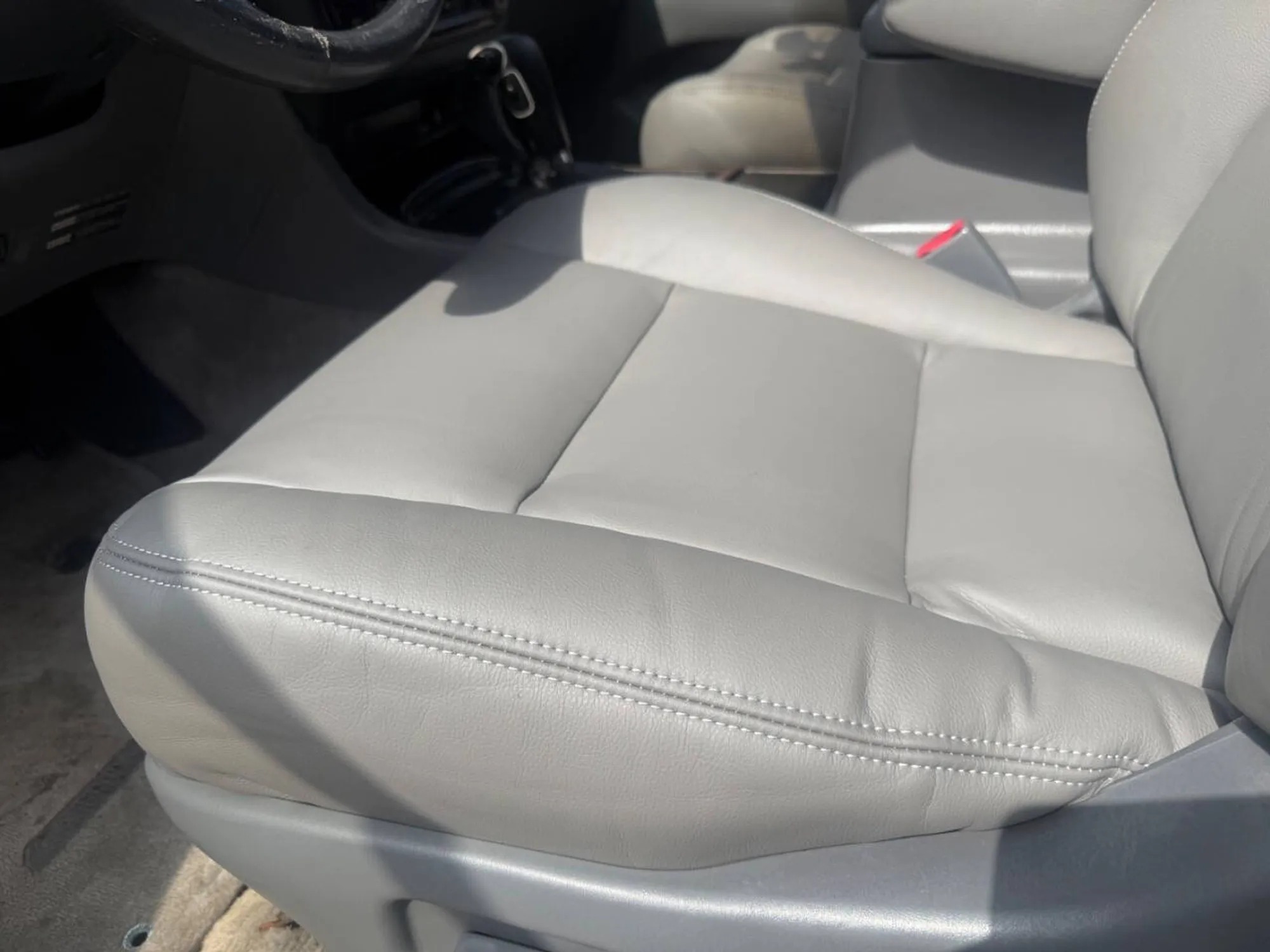 2002 Toyota Land Cruiser