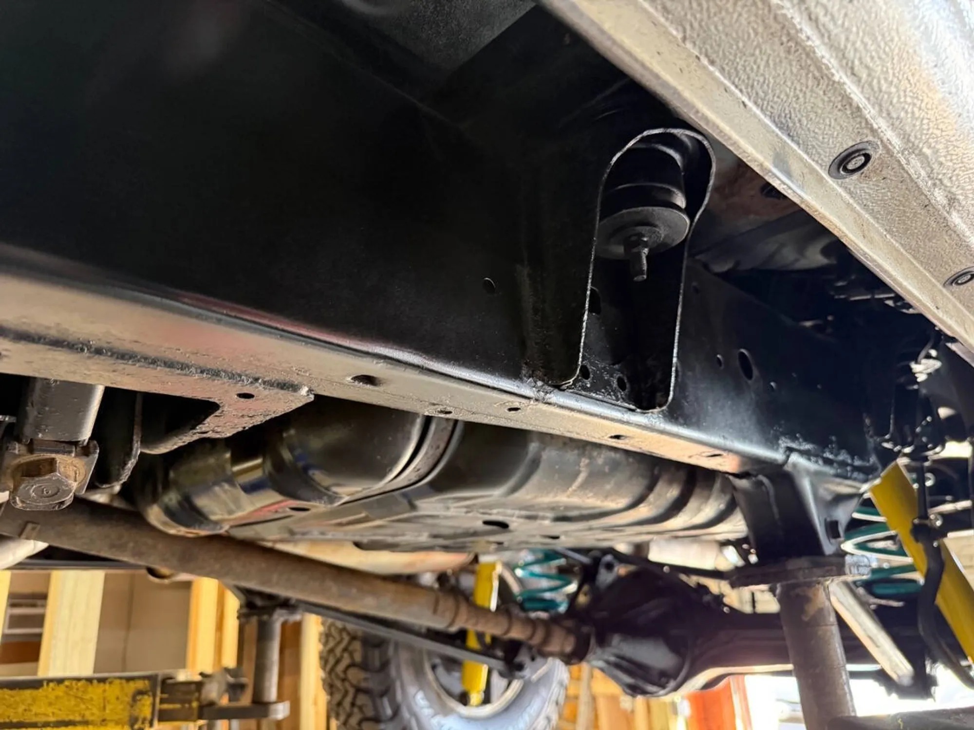 2002 Toyota Land Cruiser