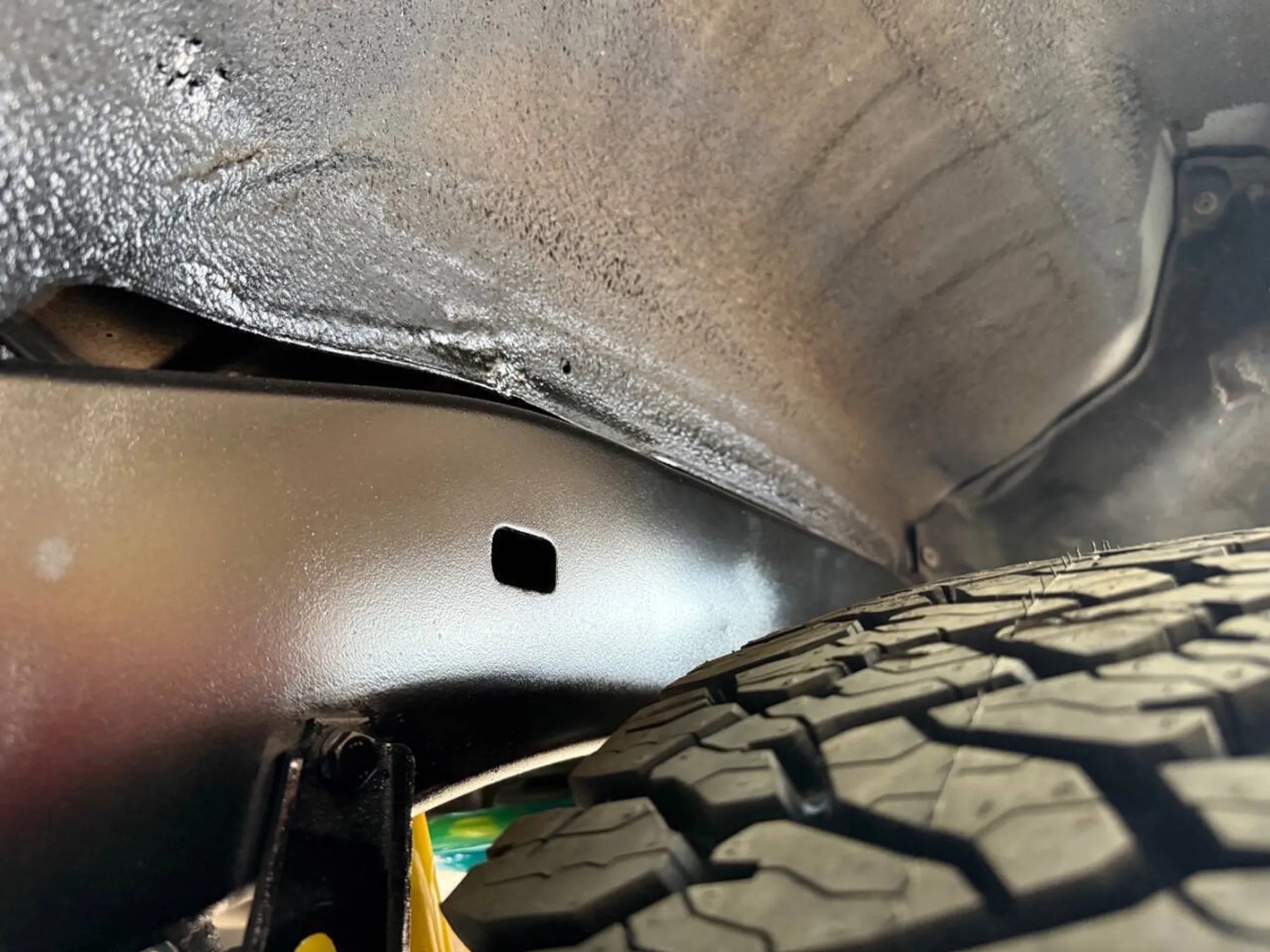 2002 Toyota Land Cruiser