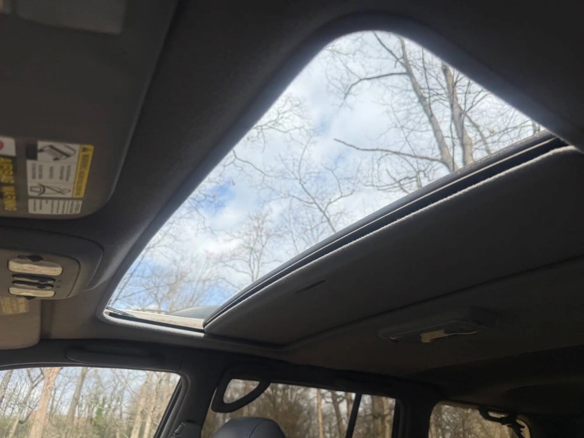 2002 Toyota Land Cruiser