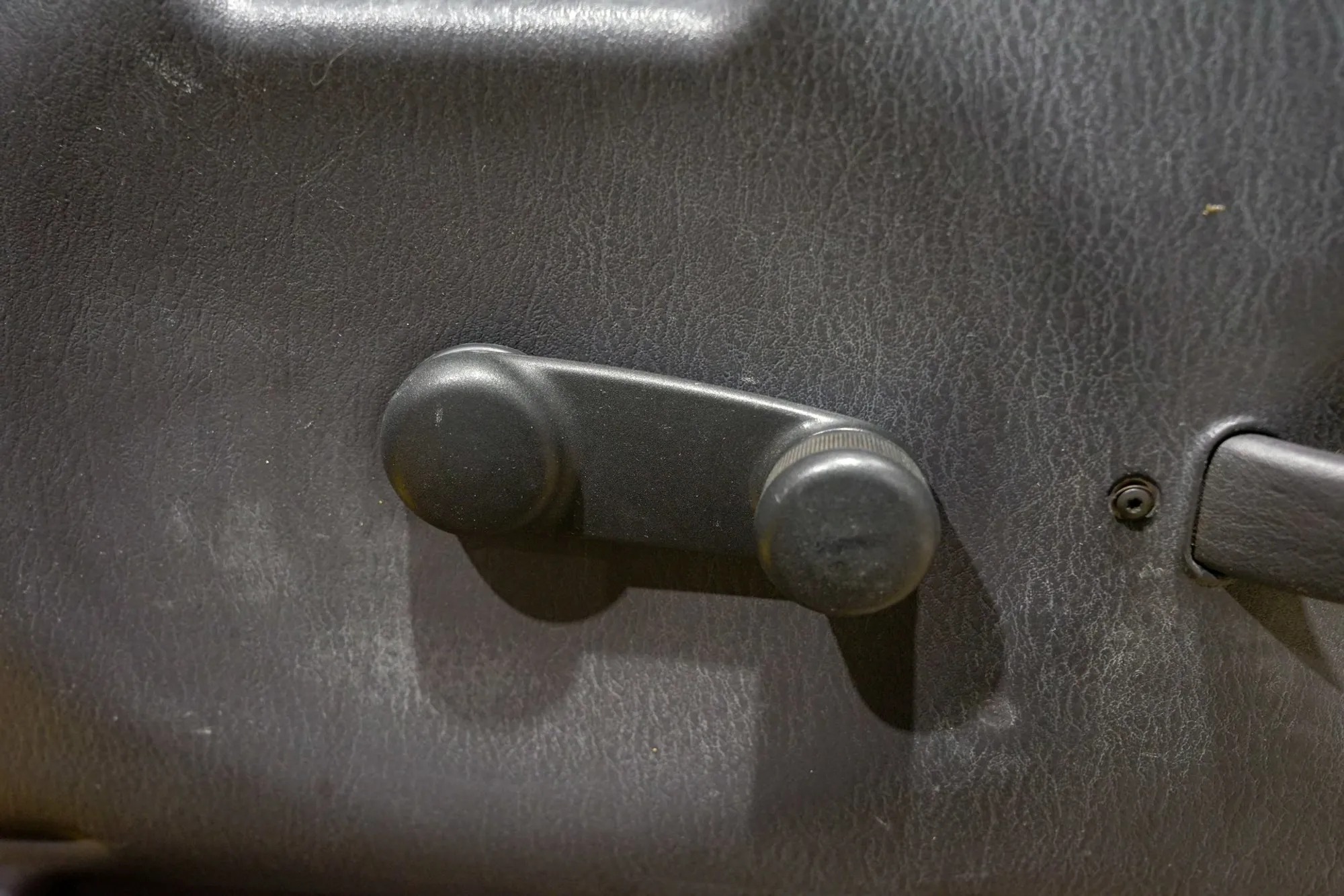 2000 Jeep Wrangler Sport