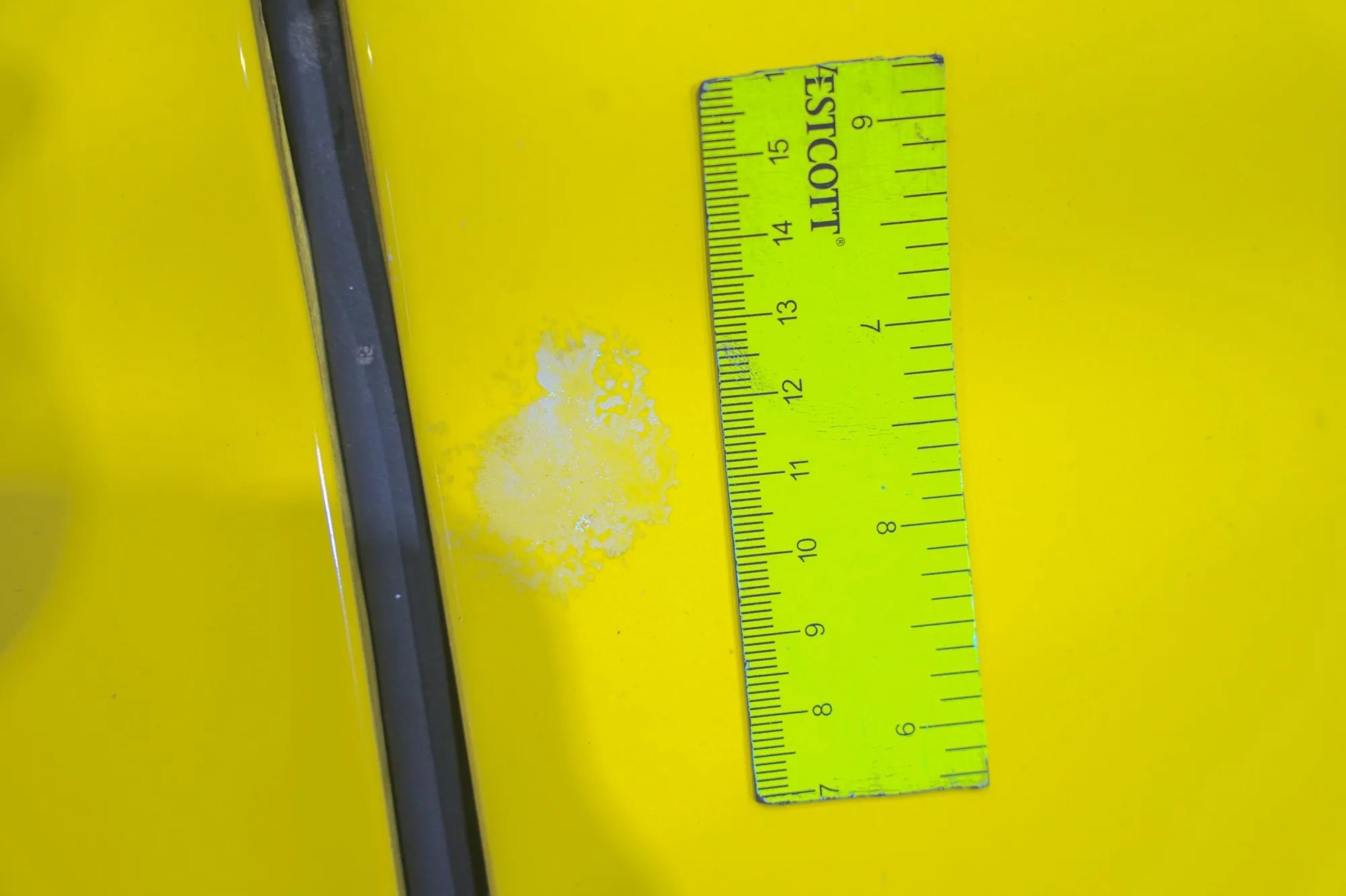 2000 Jeep Wrangler Sport