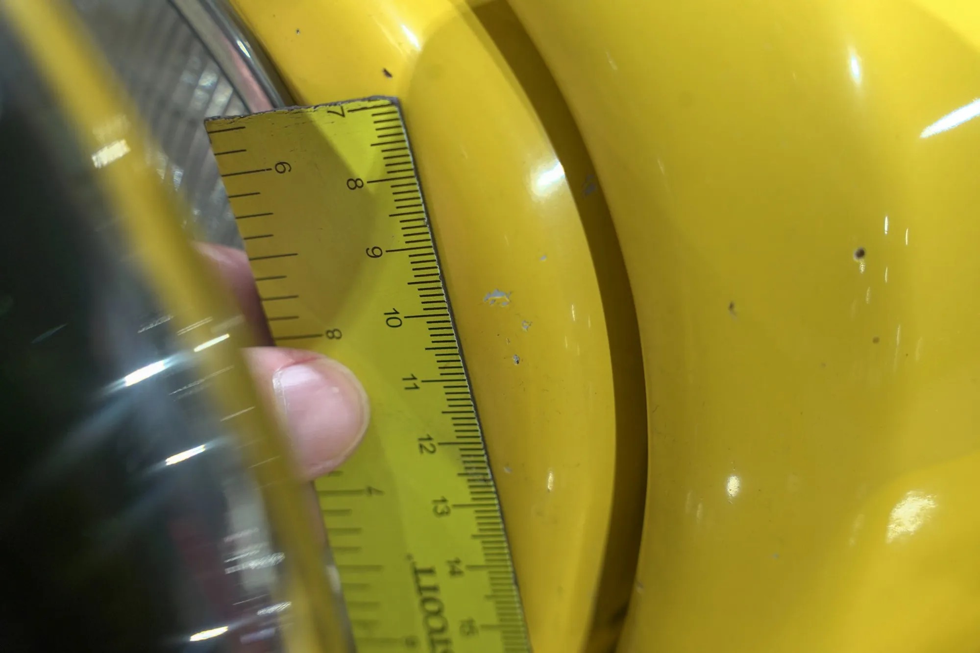 2000 Jeep Wrangler Sport