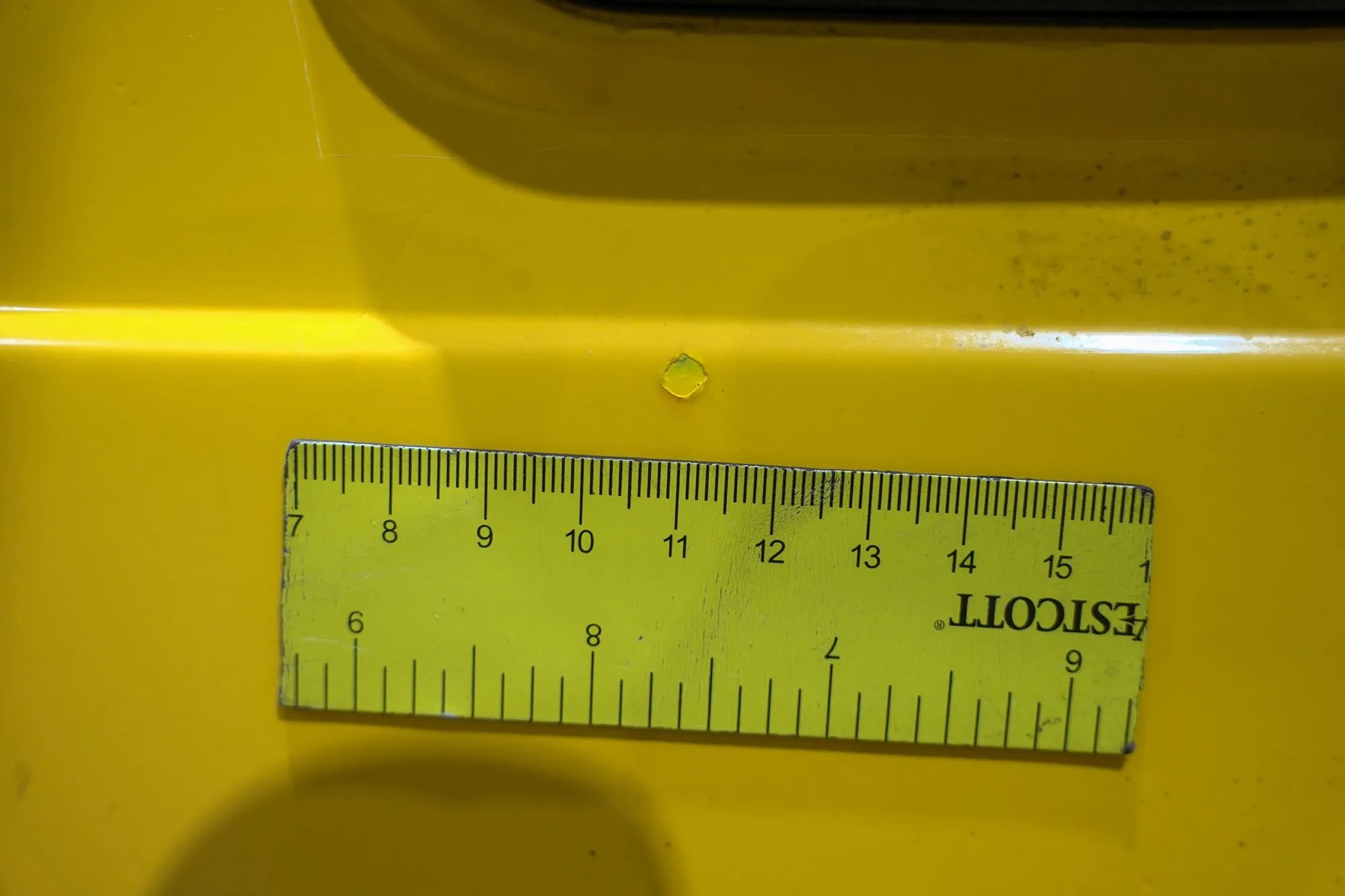 2000 Jeep Wrangler Sport