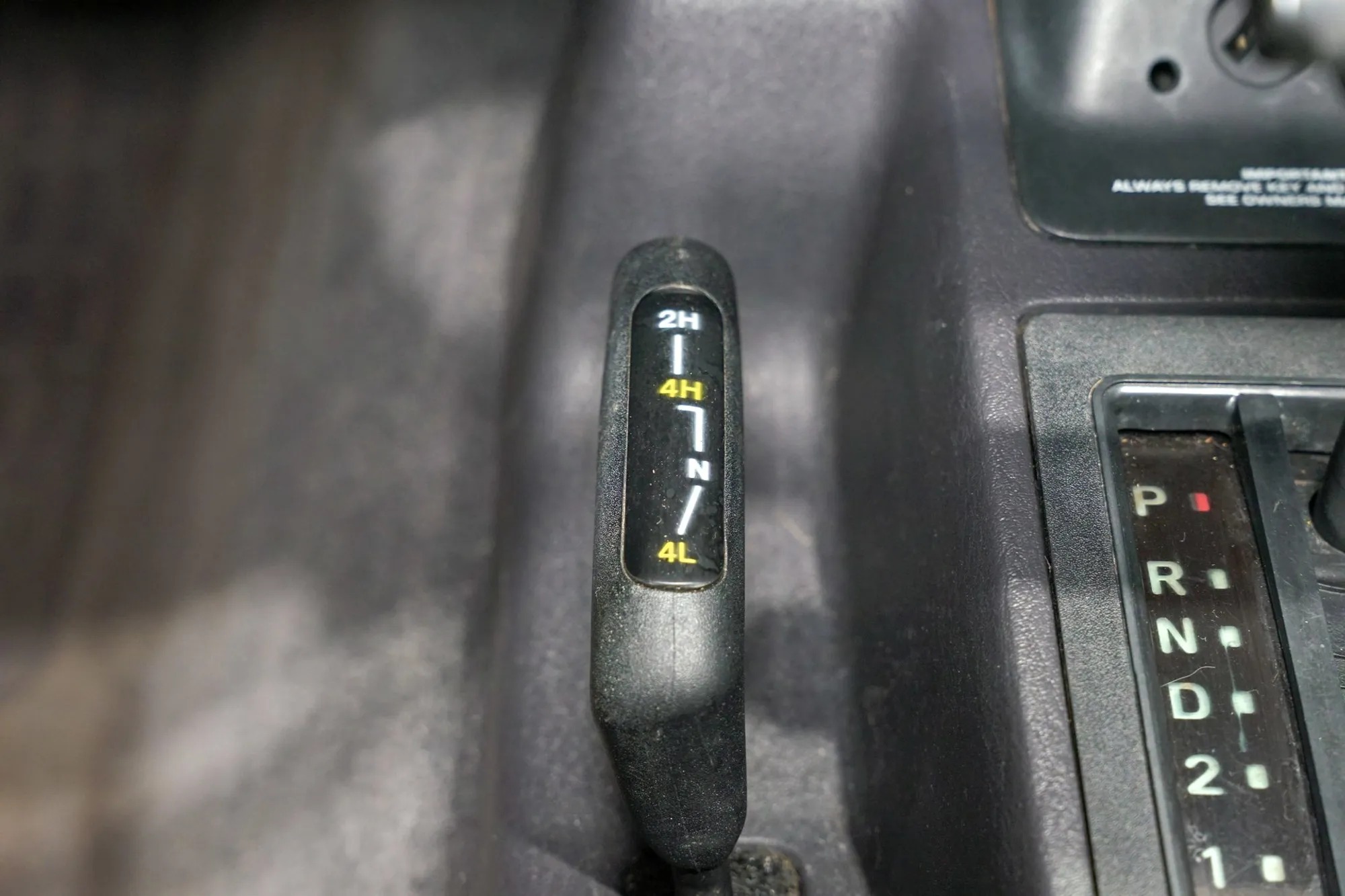 2000 Jeep Wrangler Sport