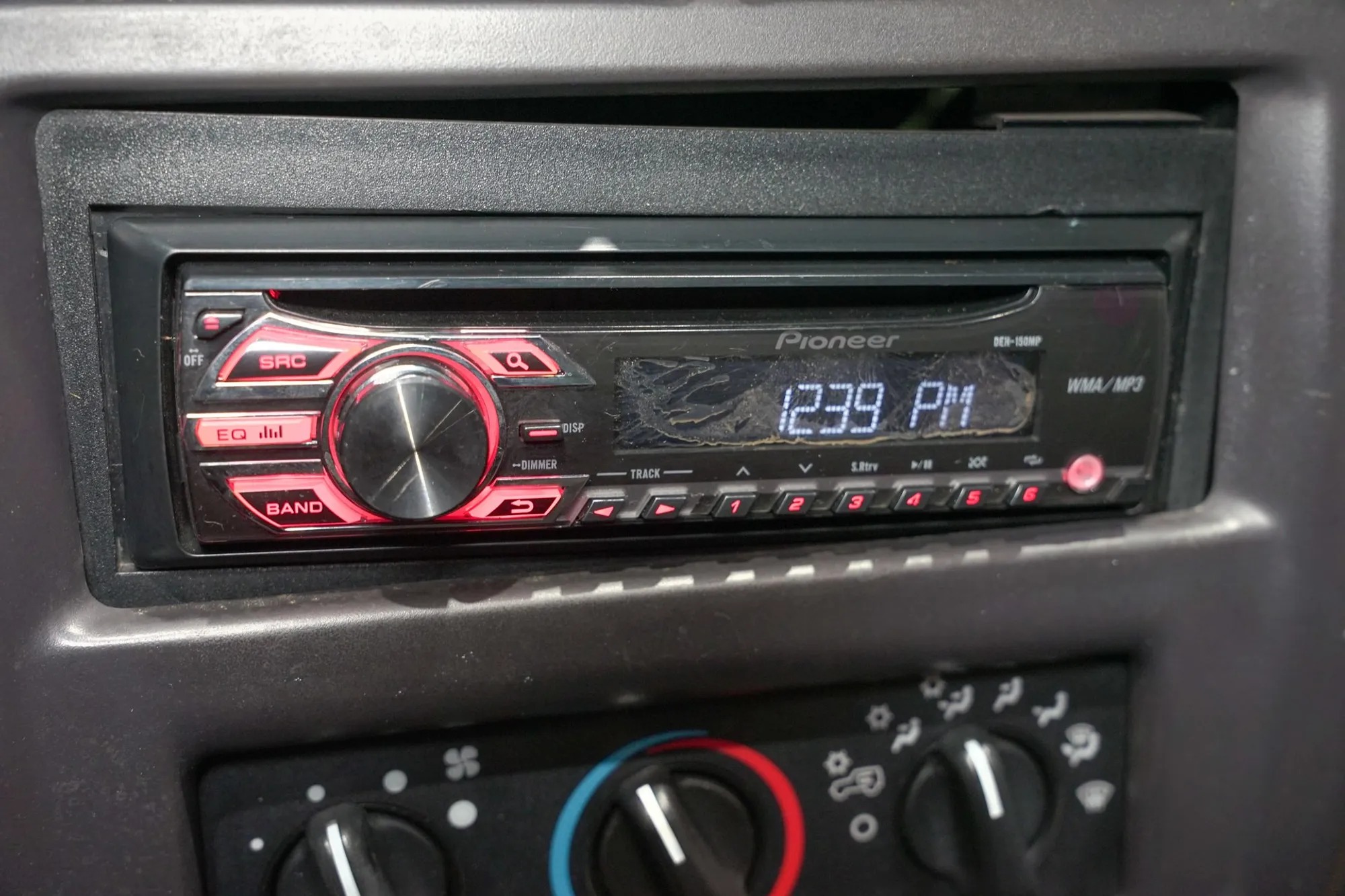 2000 Jeep Wrangler Sport