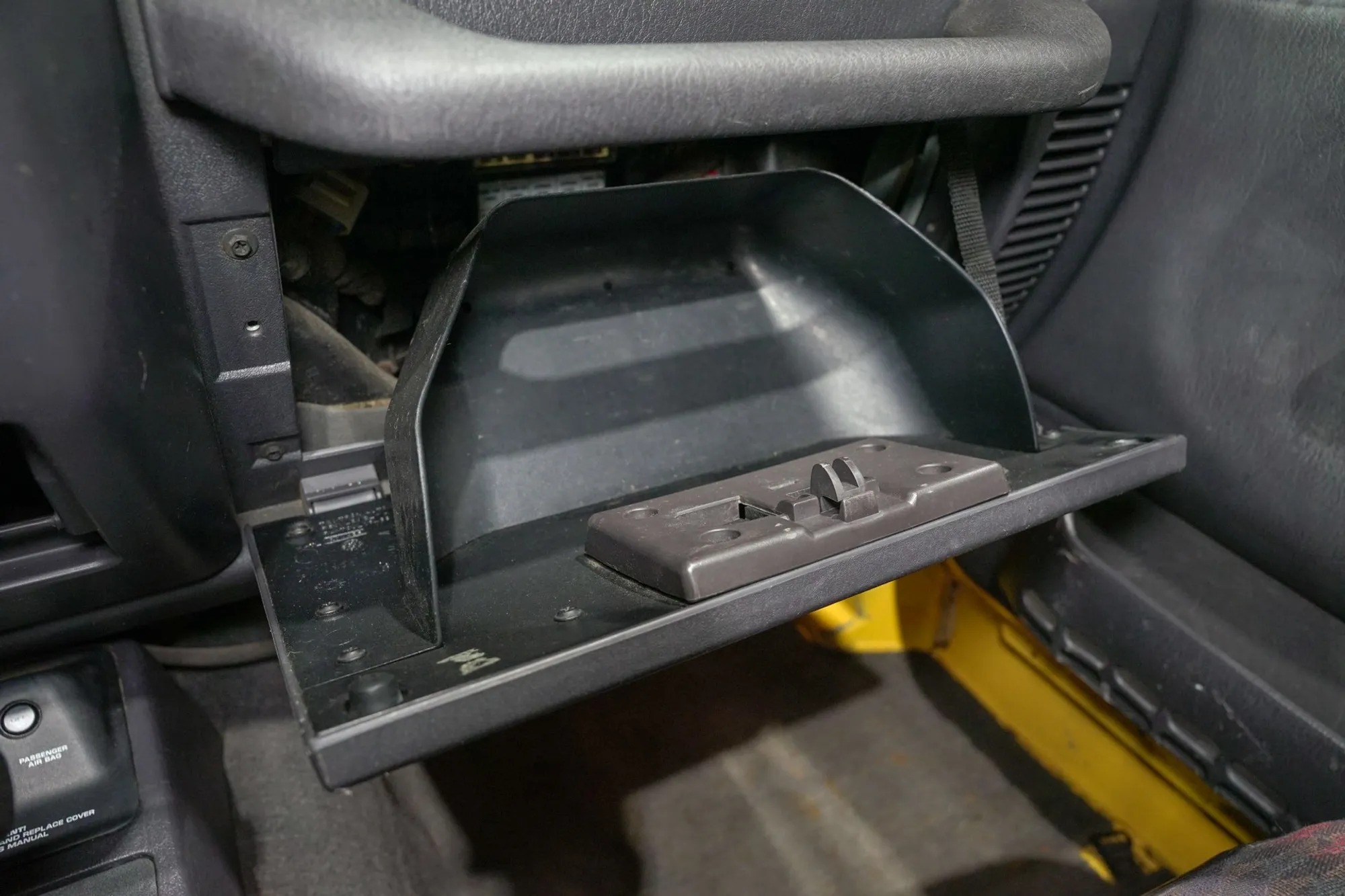 2000 Jeep Wrangler Sport