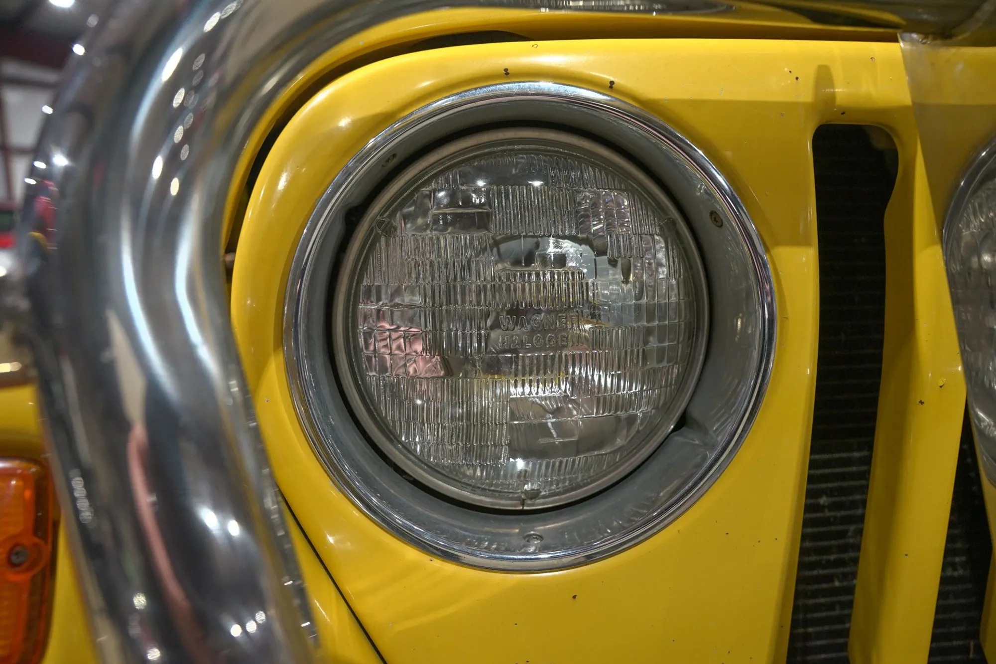 2000 Jeep Wrangler Sport