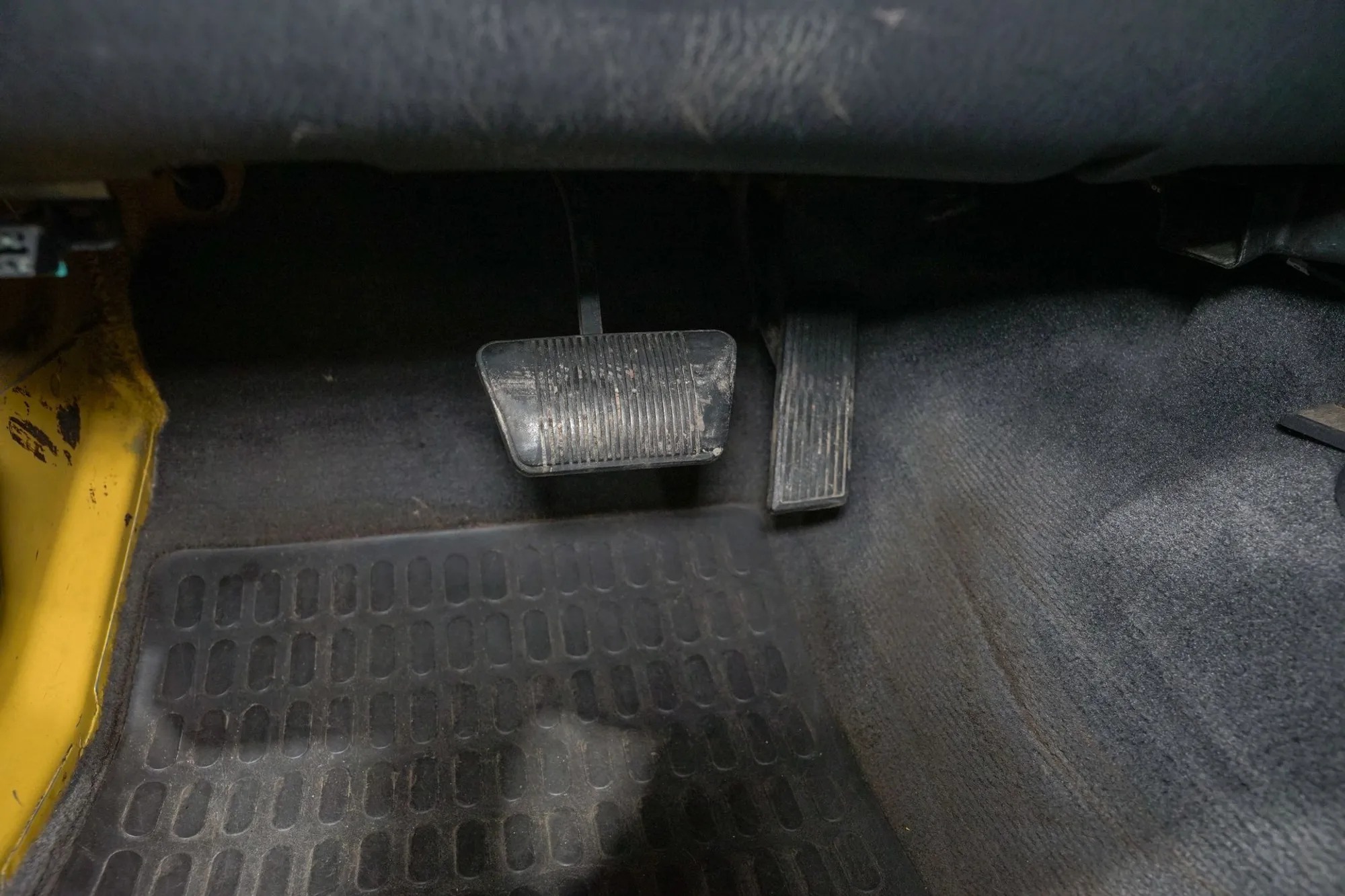 2000 Jeep Wrangler Sport