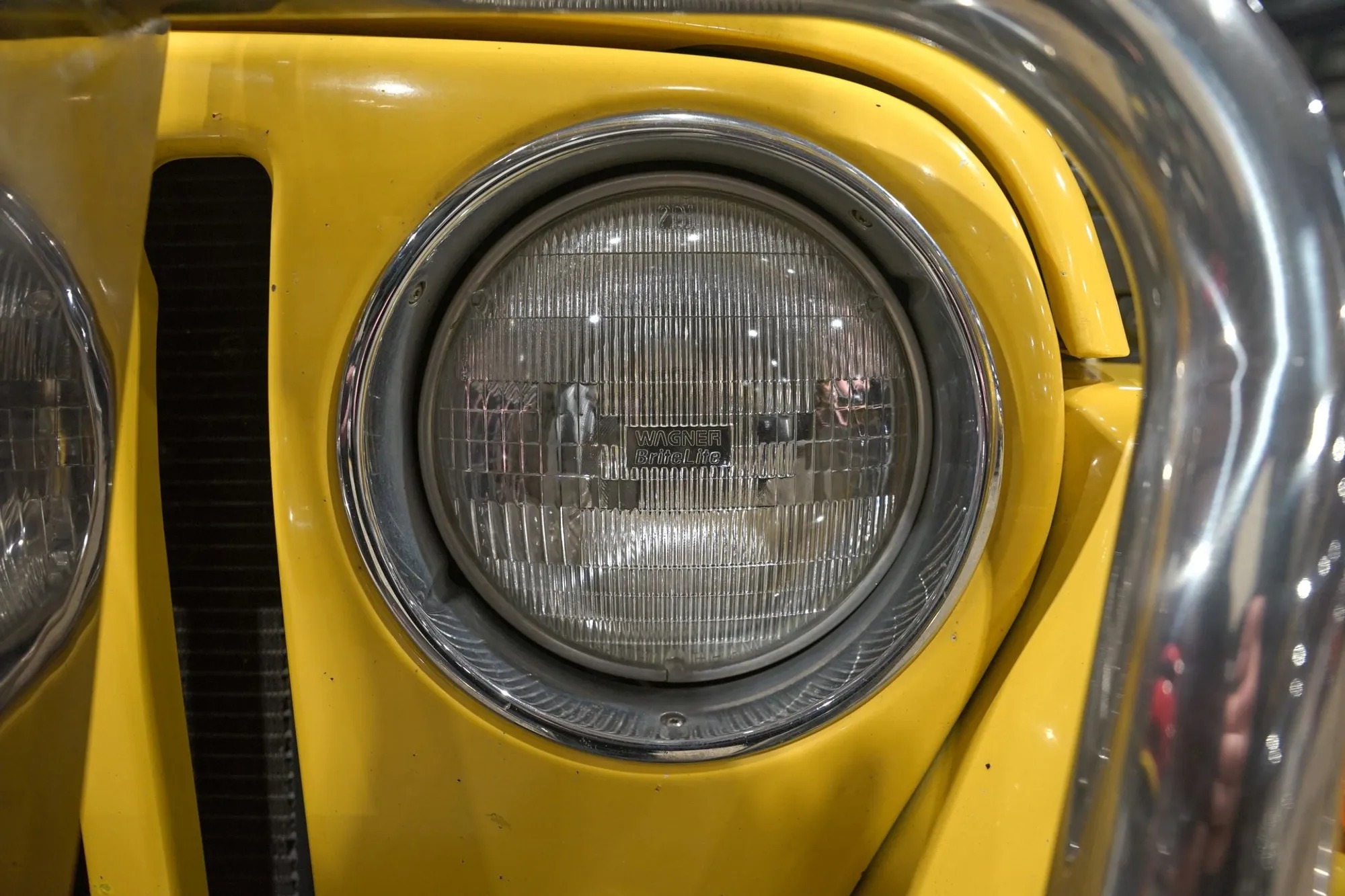 2000 Jeep Wrangler Sport