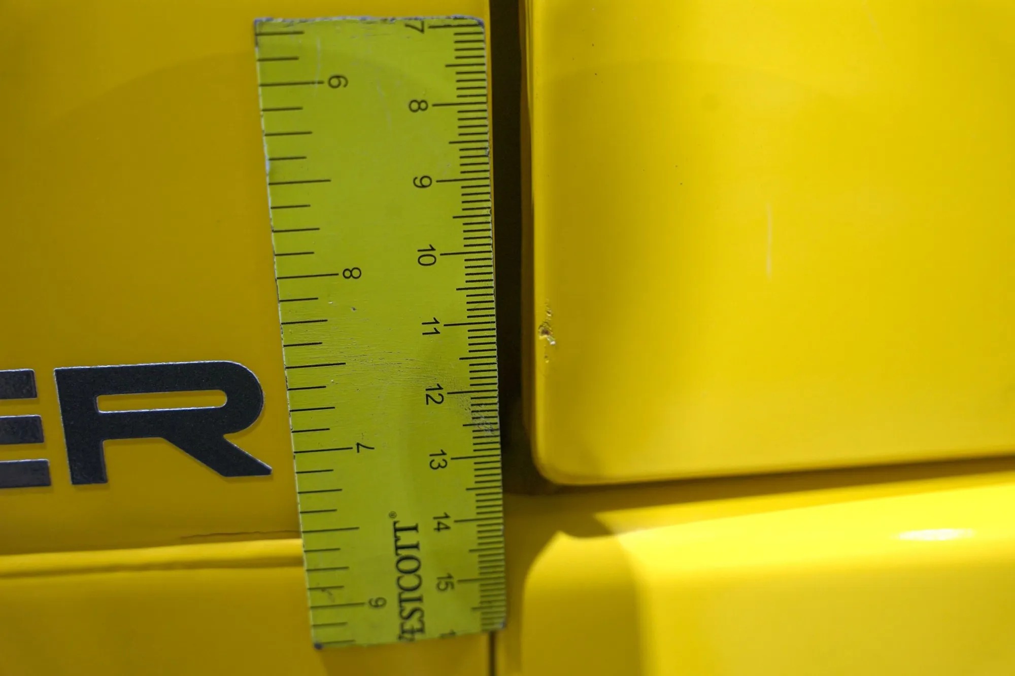 2000 Jeep Wrangler Sport