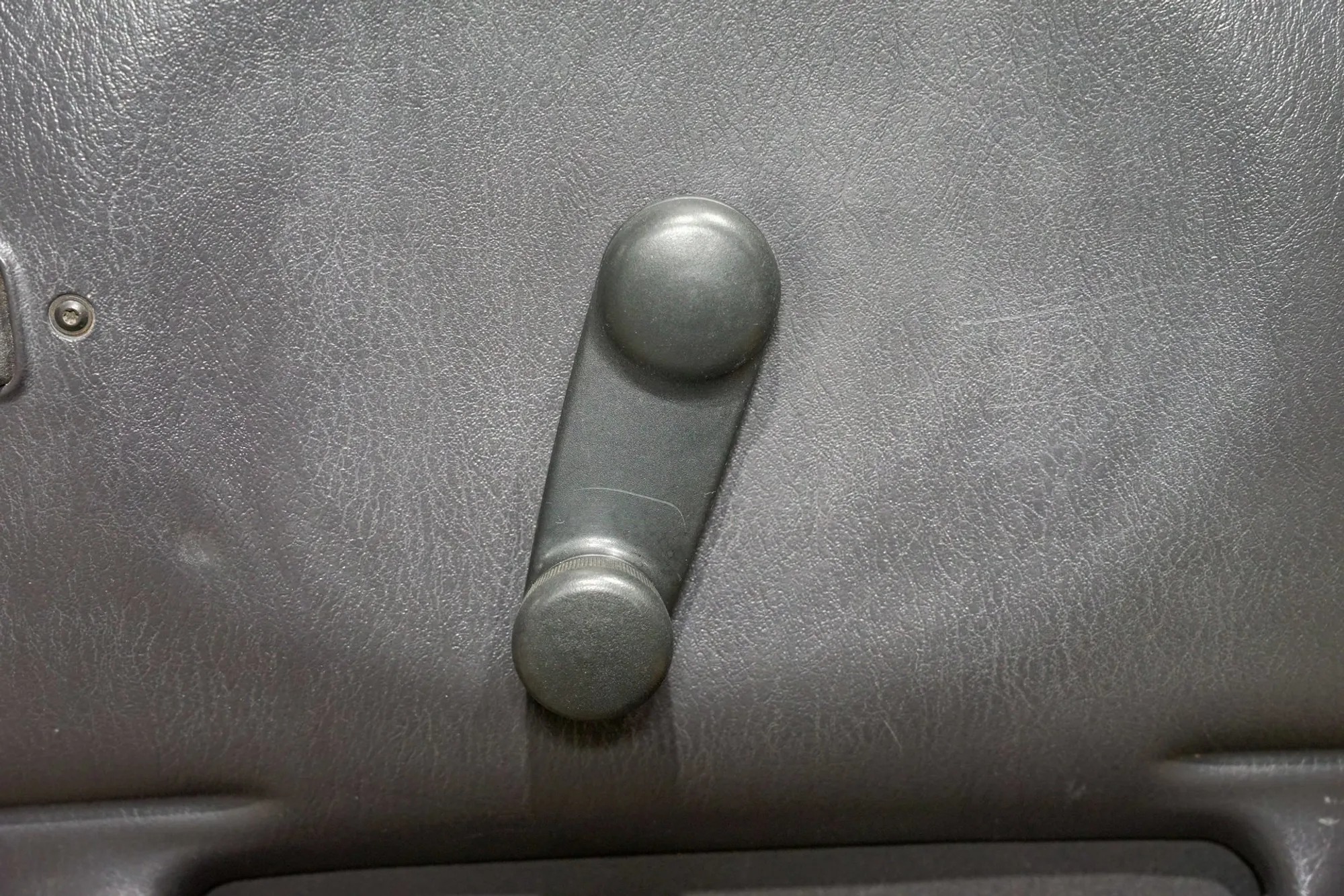 2000 Jeep Wrangler Sport