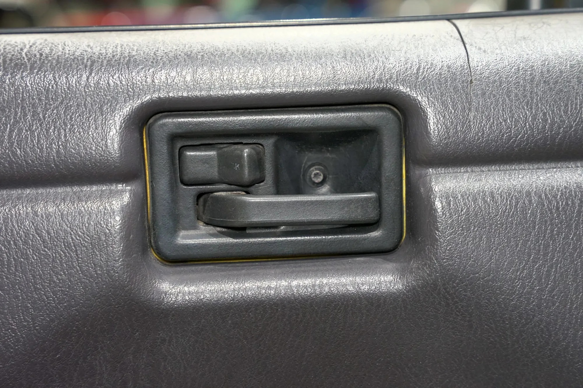 2000 Jeep Wrangler Sport