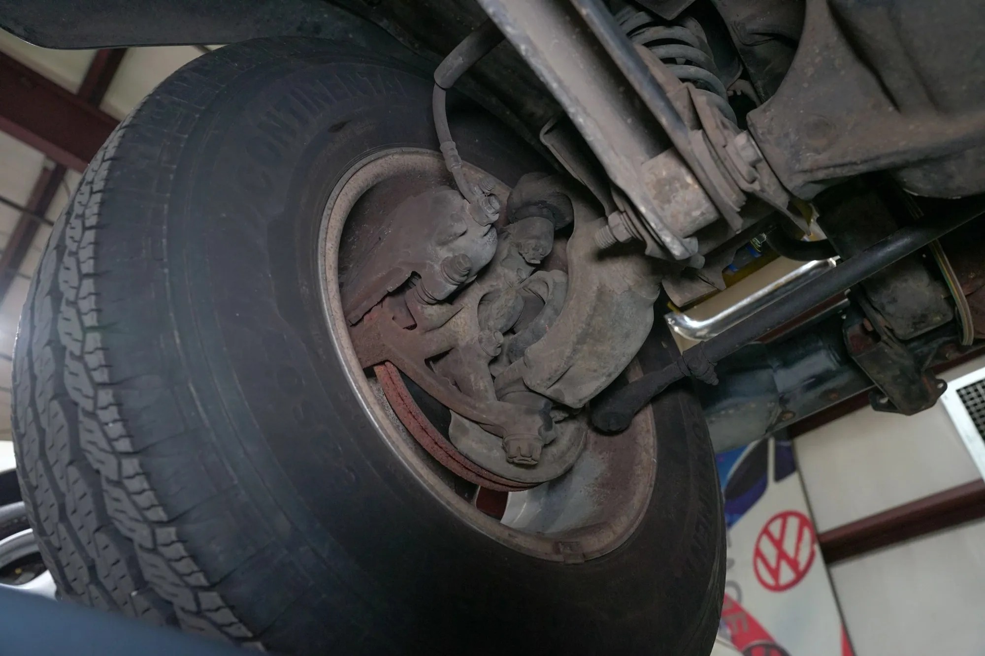 2000 Jeep Wrangler Sport