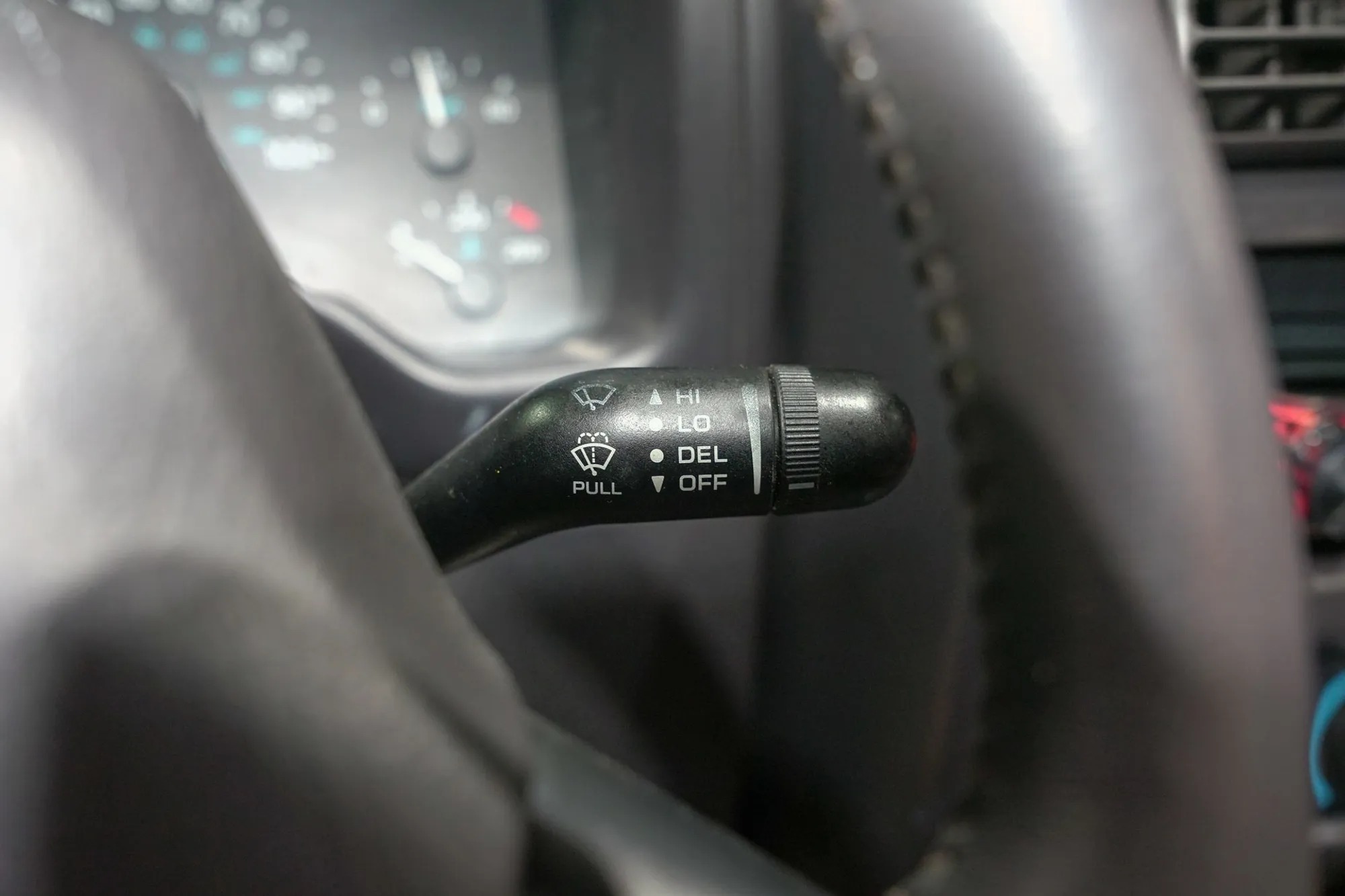 2000 Jeep Wrangler Sport