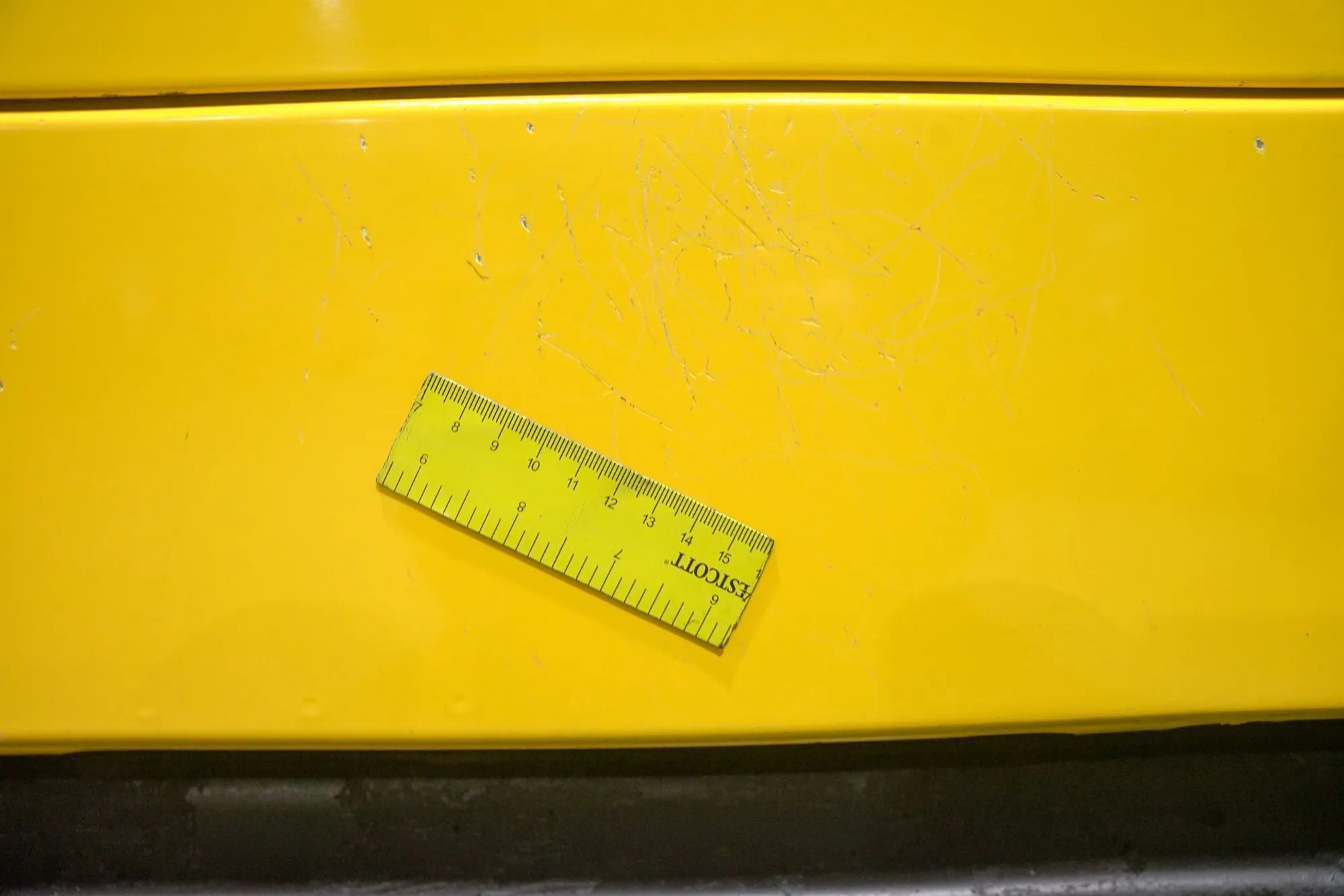 2000 Jeep Wrangler Sport