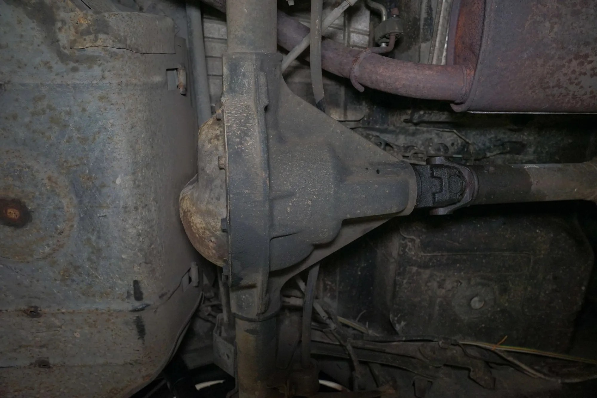 2000 Jeep Wrangler Sport