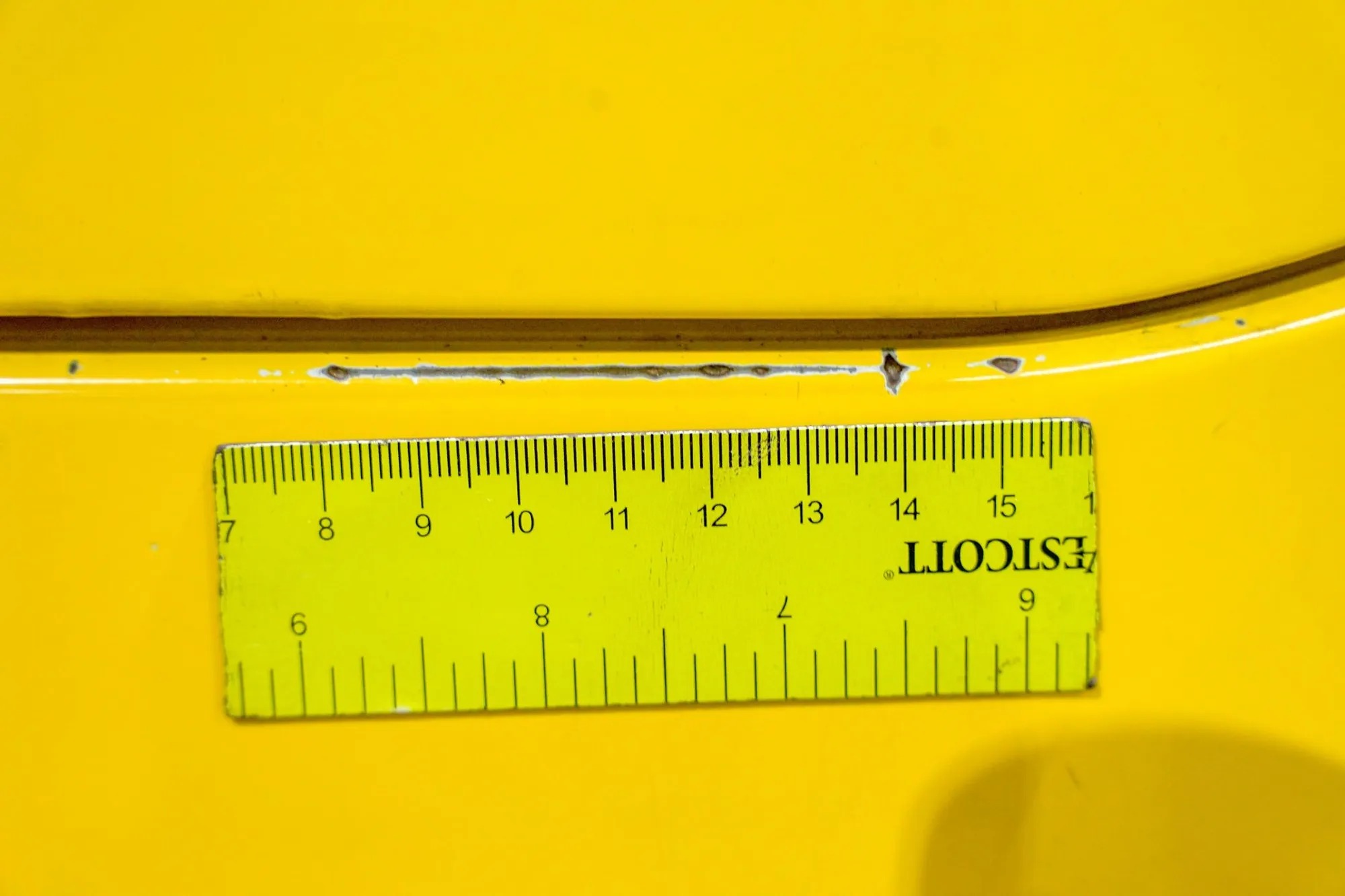 2000 Jeep Wrangler Sport