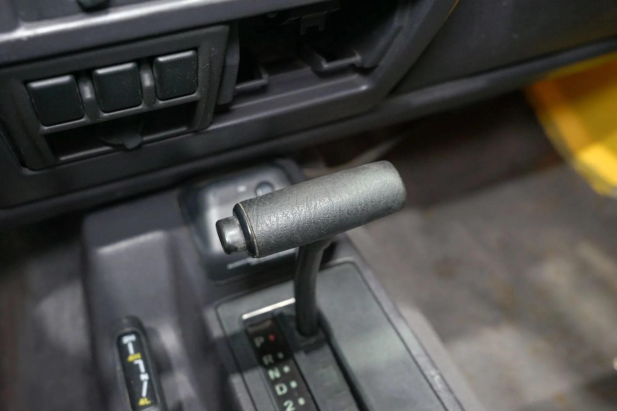 2000 Jeep Wrangler Sport