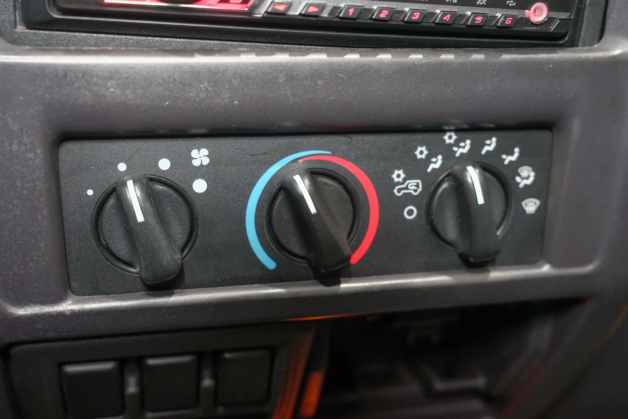 2000 Jeep Wrangler Sport