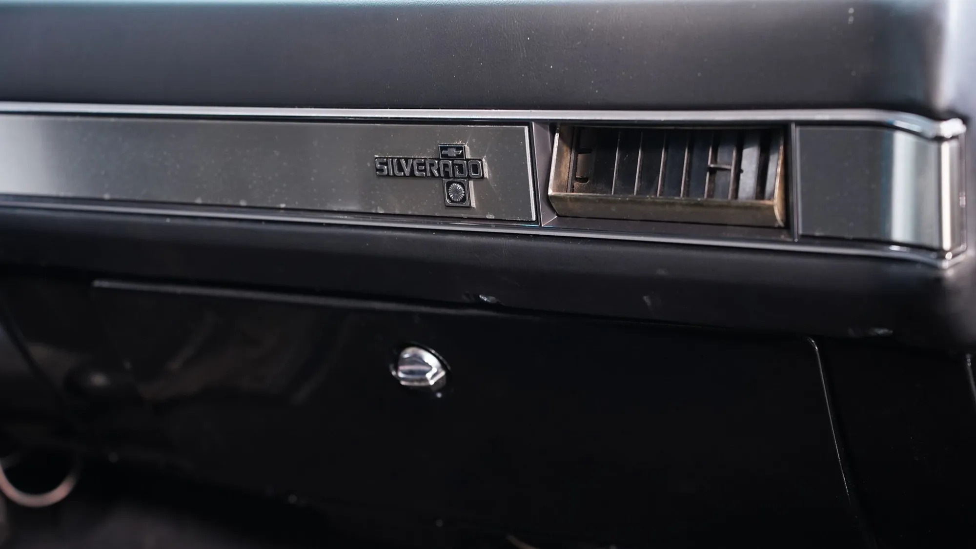 1985 Chevrolet Blazer K5 4×4 Silverado