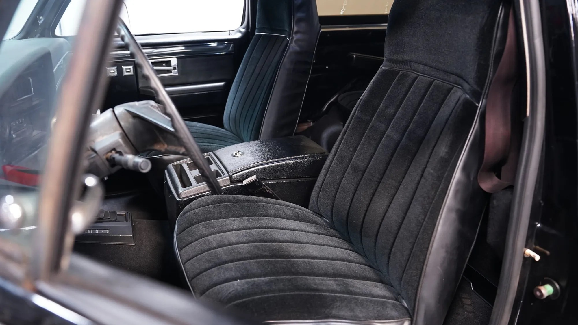 1985 Chevrolet Blazer K5 4×4 Silverado