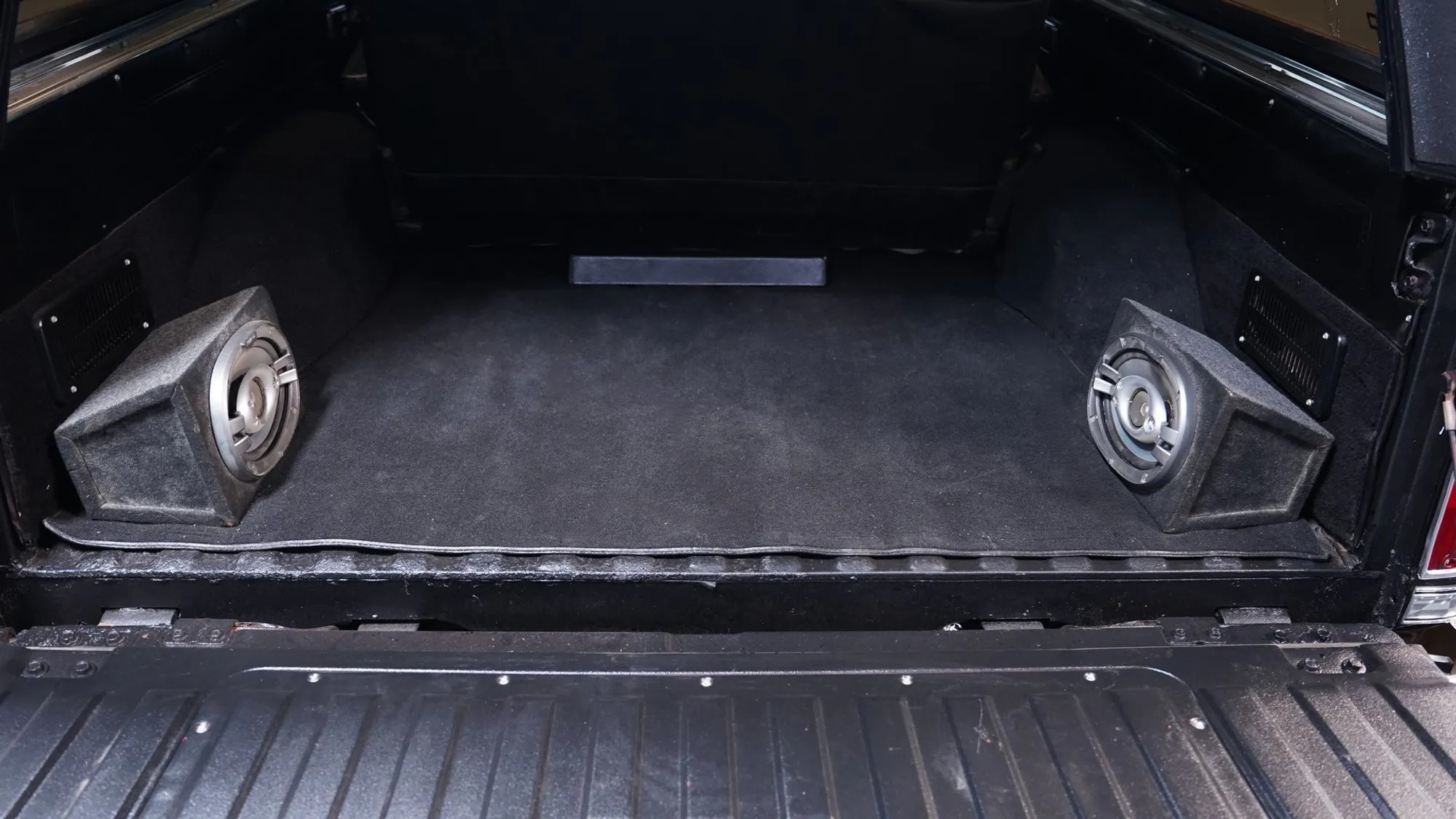 1985 Chevrolet Blazer K5 4×4 Silverado