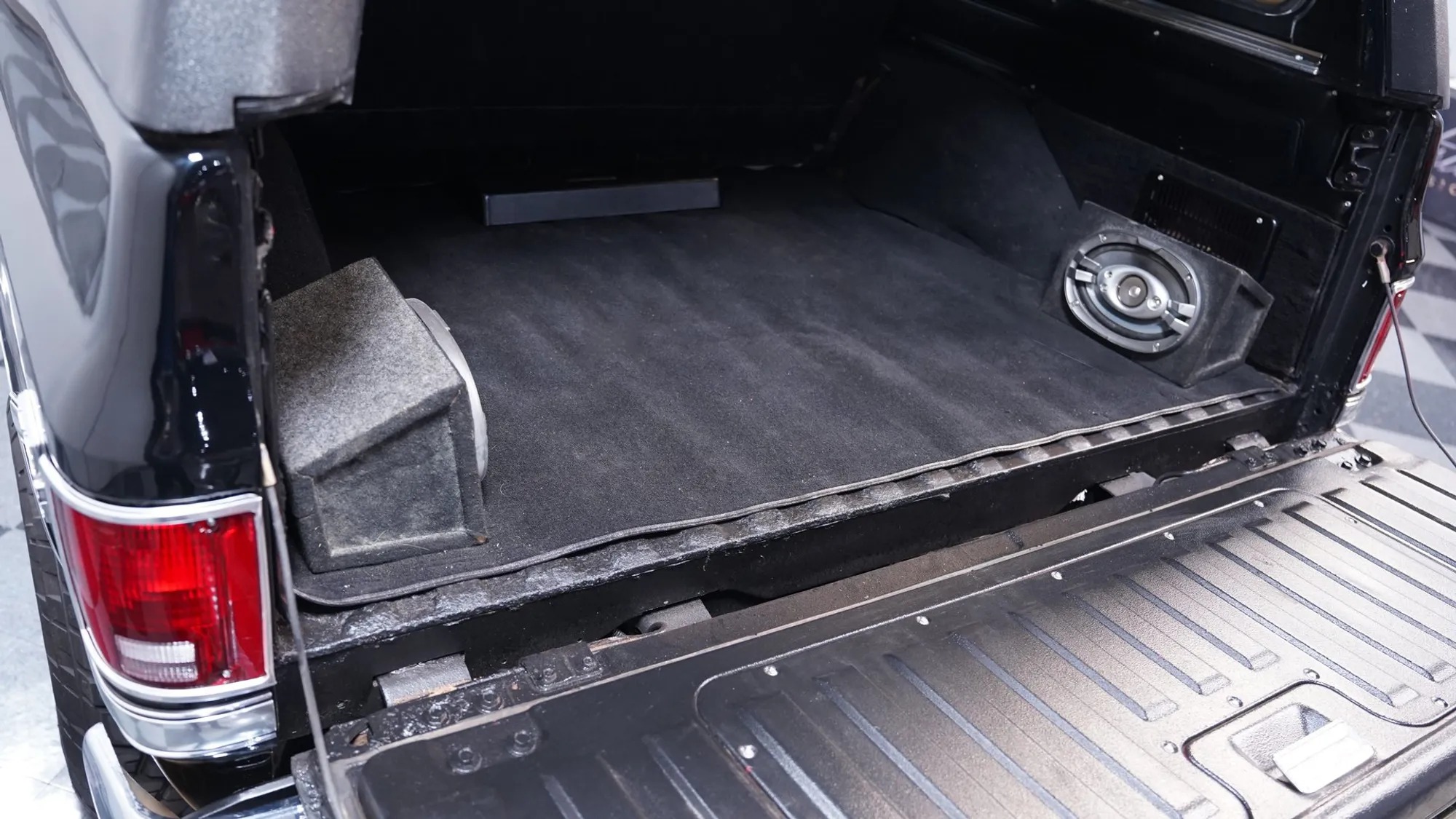 1985 Chevrolet Blazer K5 4×4 Silverado