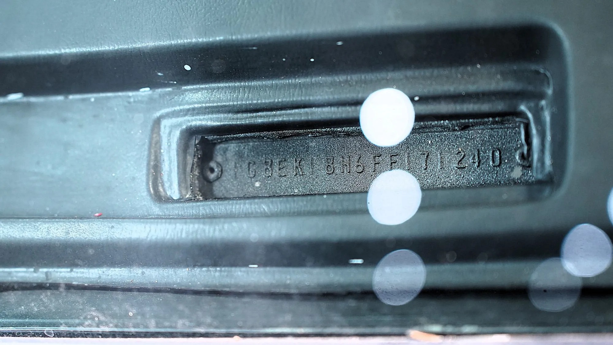 1985 Chevrolet Blazer K5 4×4 Silverado