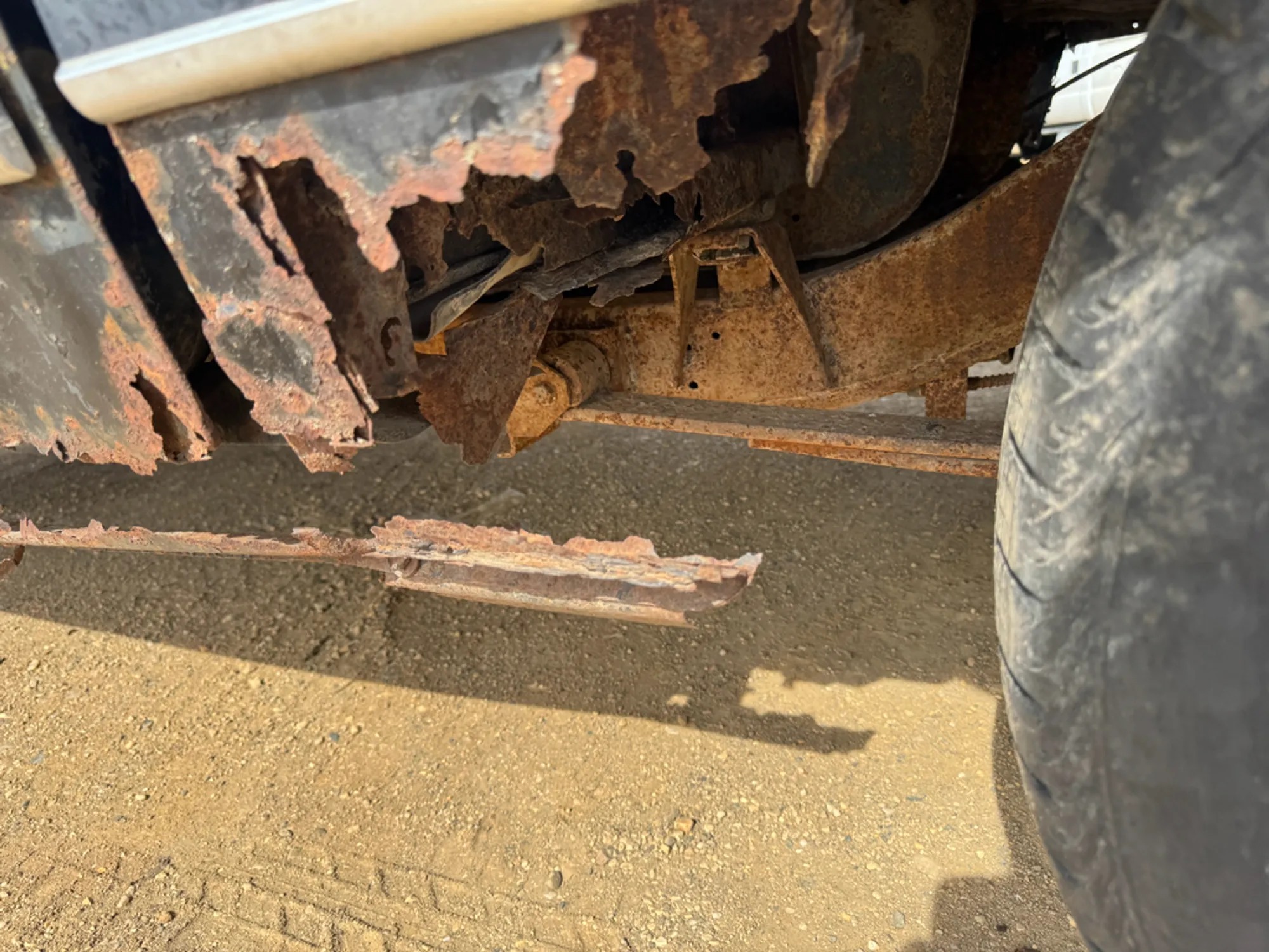 1977 International Scout