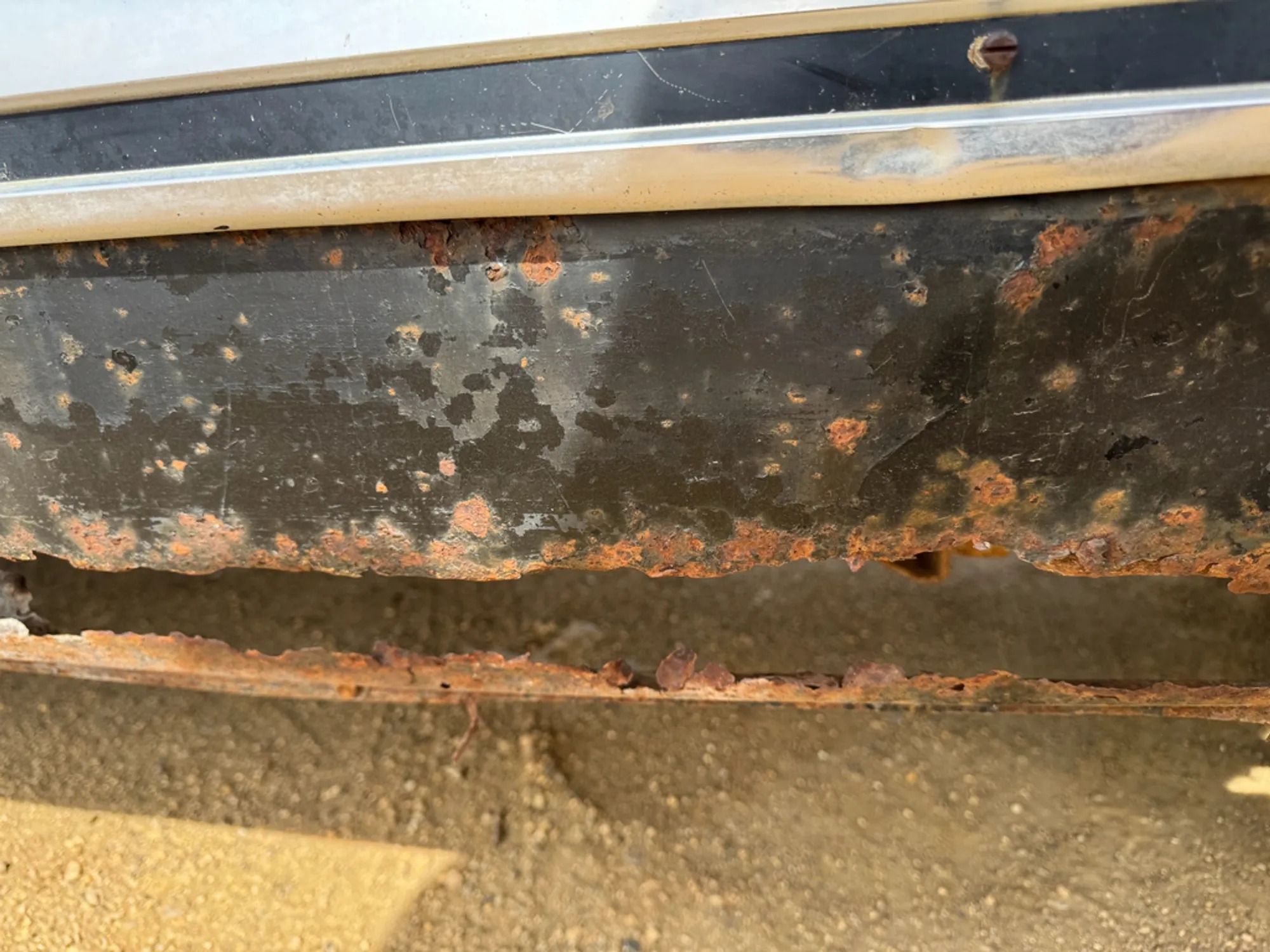 1977 International Scout