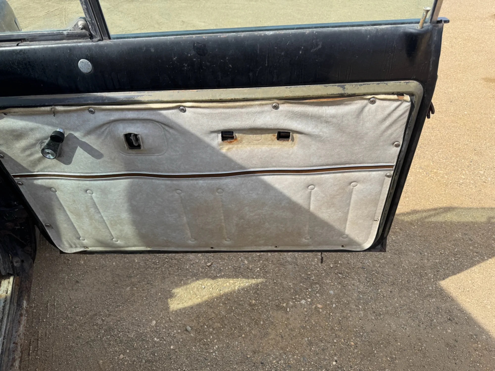 1977 International Scout