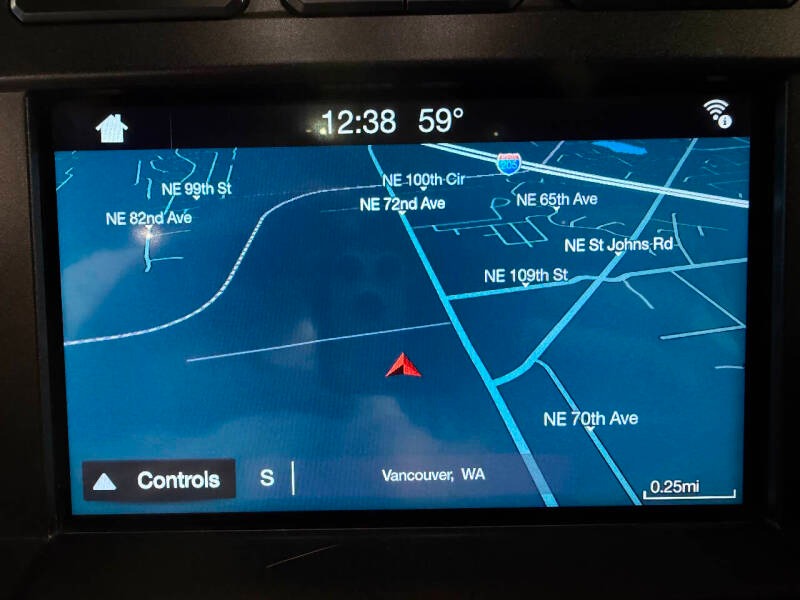 2018 Ford F-150 Limited