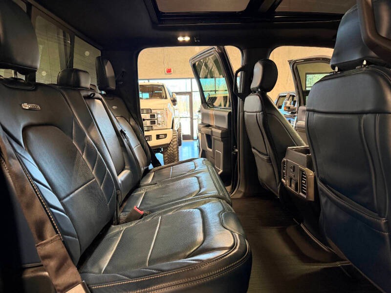 2018 Ford F-150 Limited