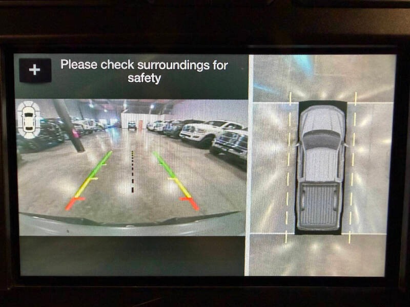 2018 Ford F-150 Limited