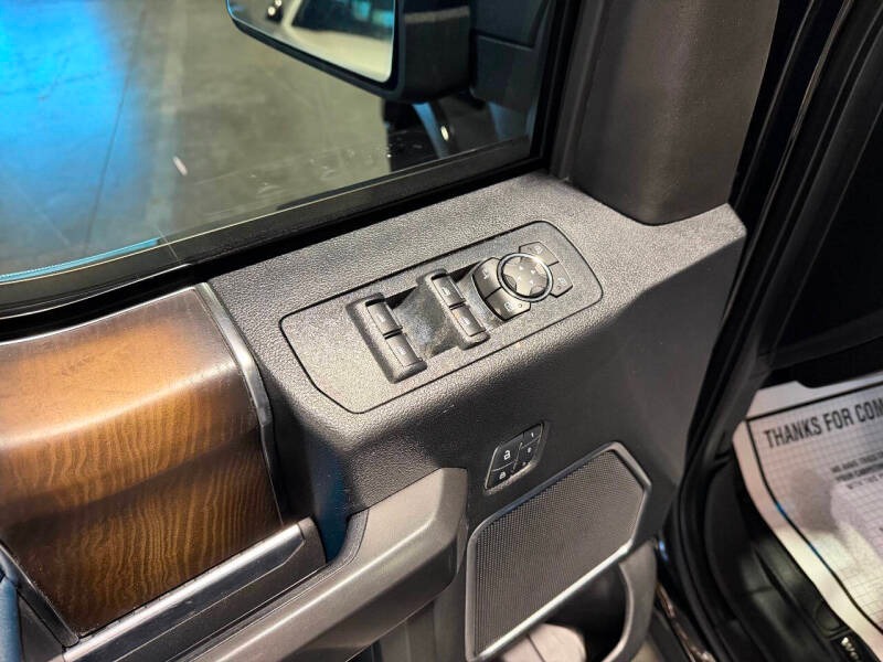 2018 Ford F-150 Limited