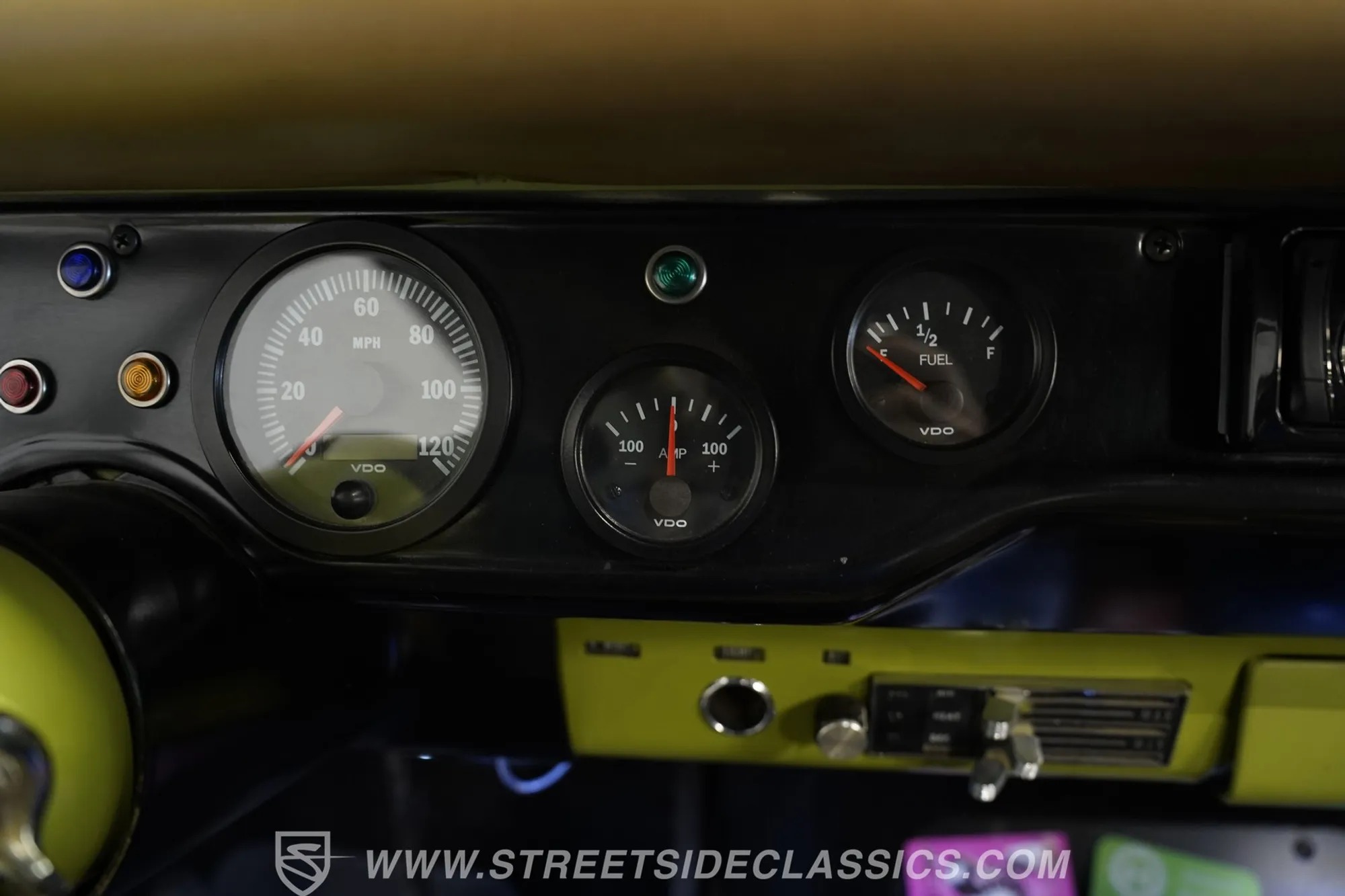 1978 International Scout II 4×4