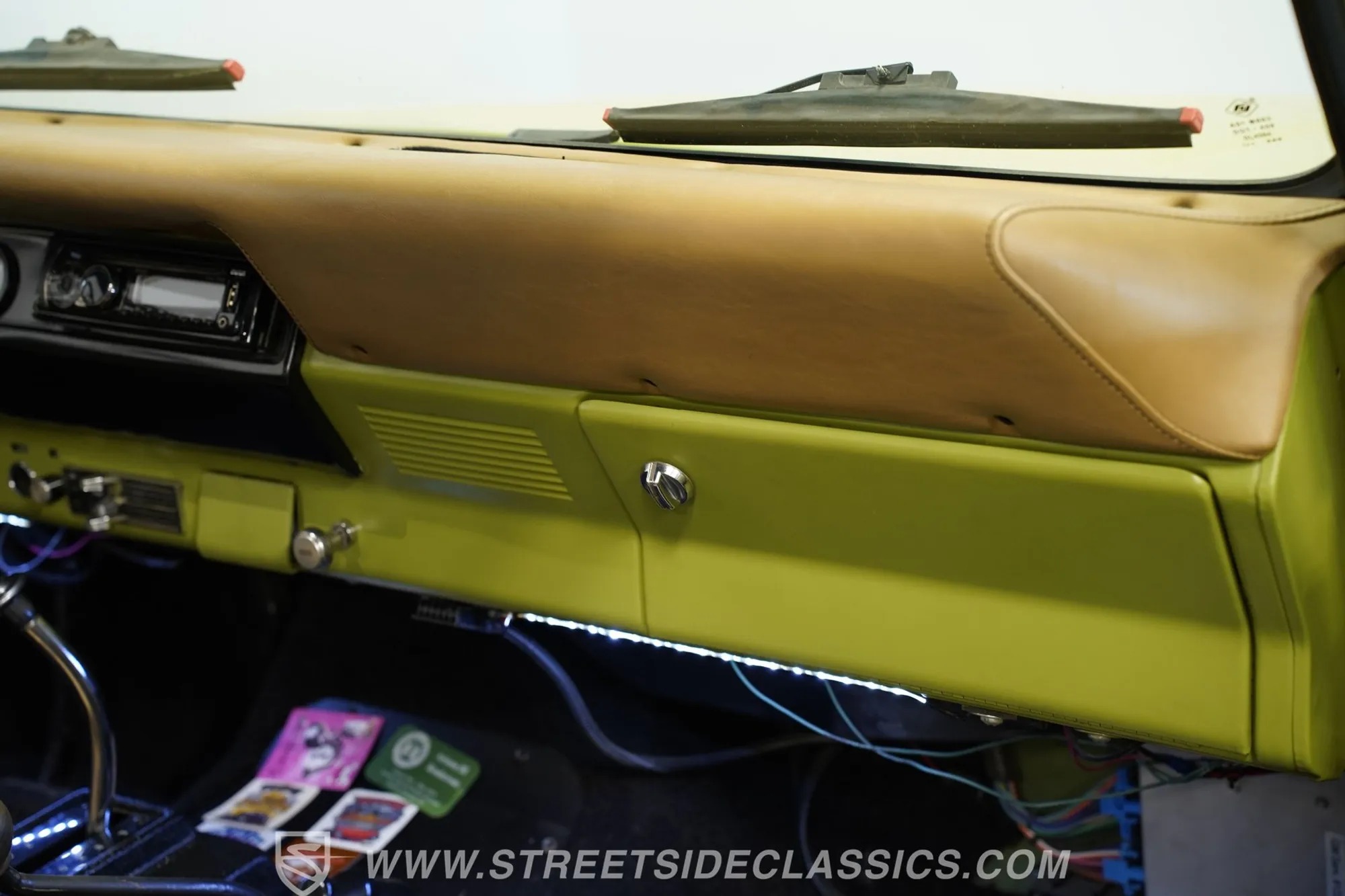 1978 International Scout II 4×4