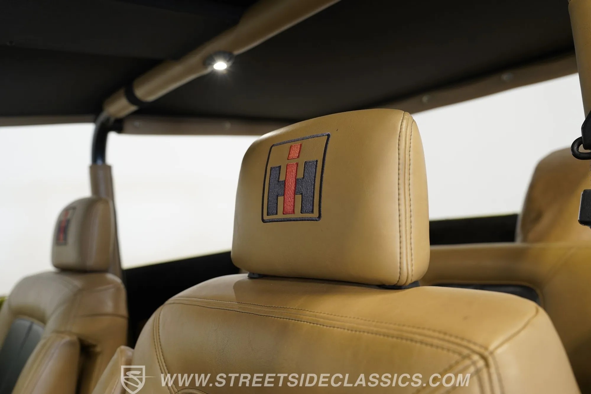 1978 International Scout II 4×4