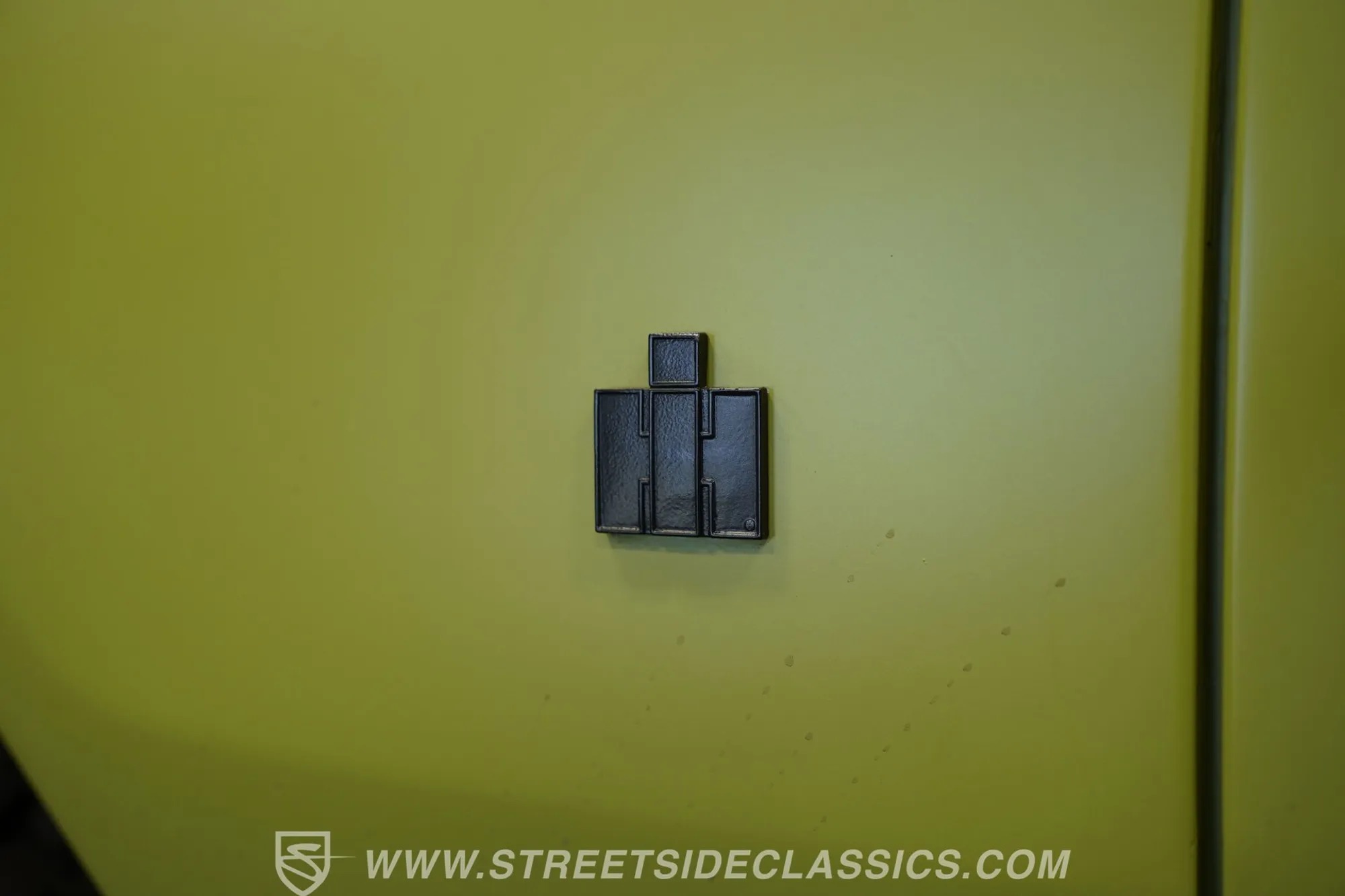 1978 International Scout II 4×4