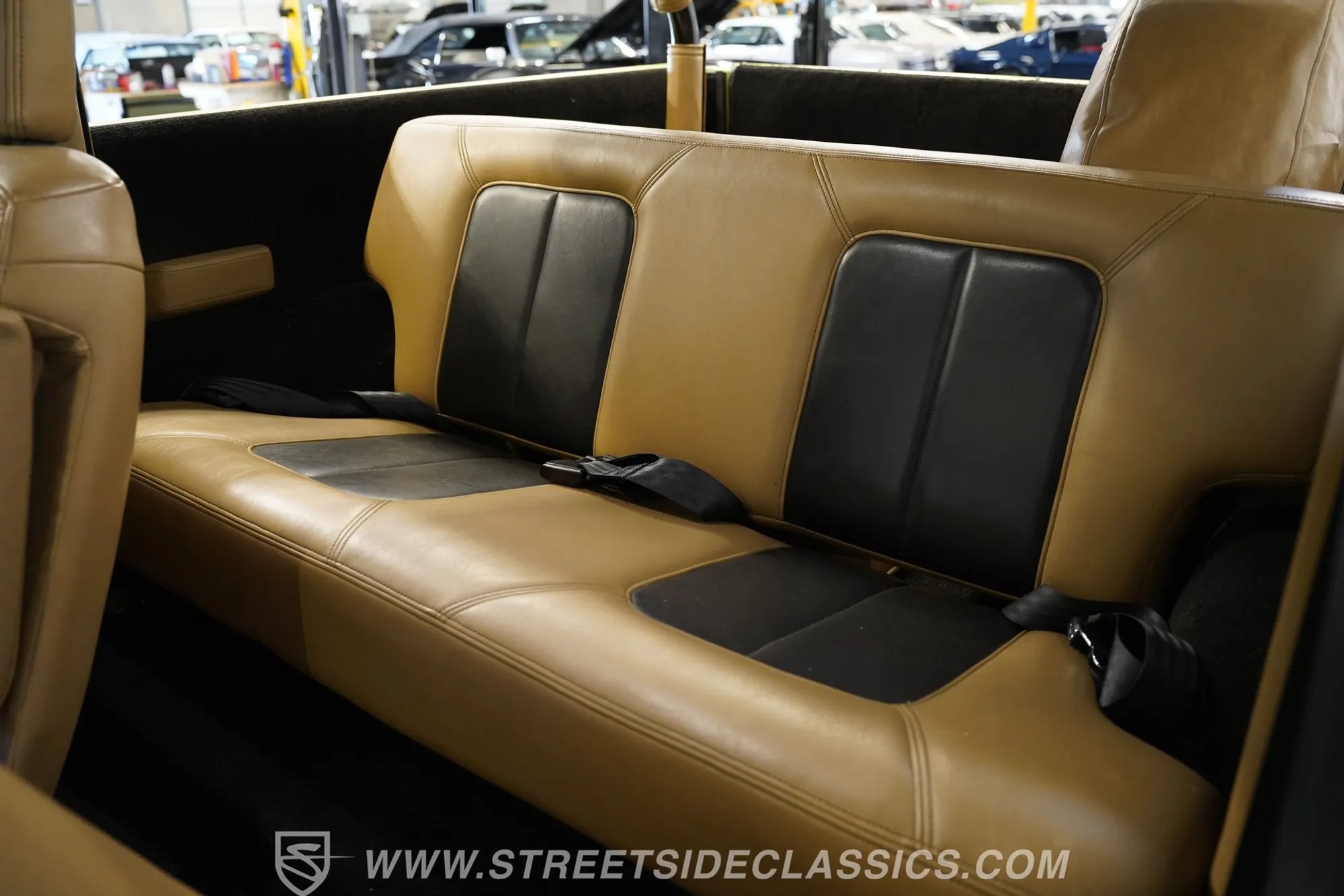 1978 International Scout II 4×4